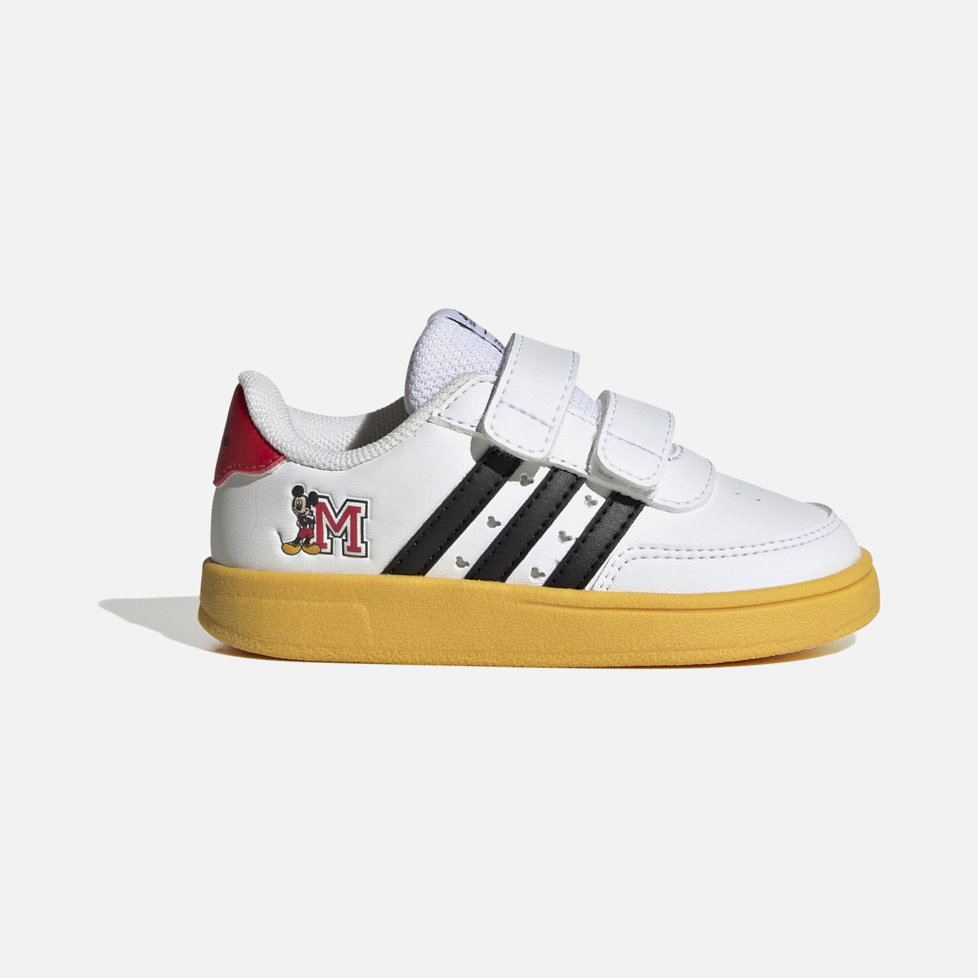 adidas Sportswear Breaknet X Disney Mickey Mouse Çocuk Spor Ayakkabı