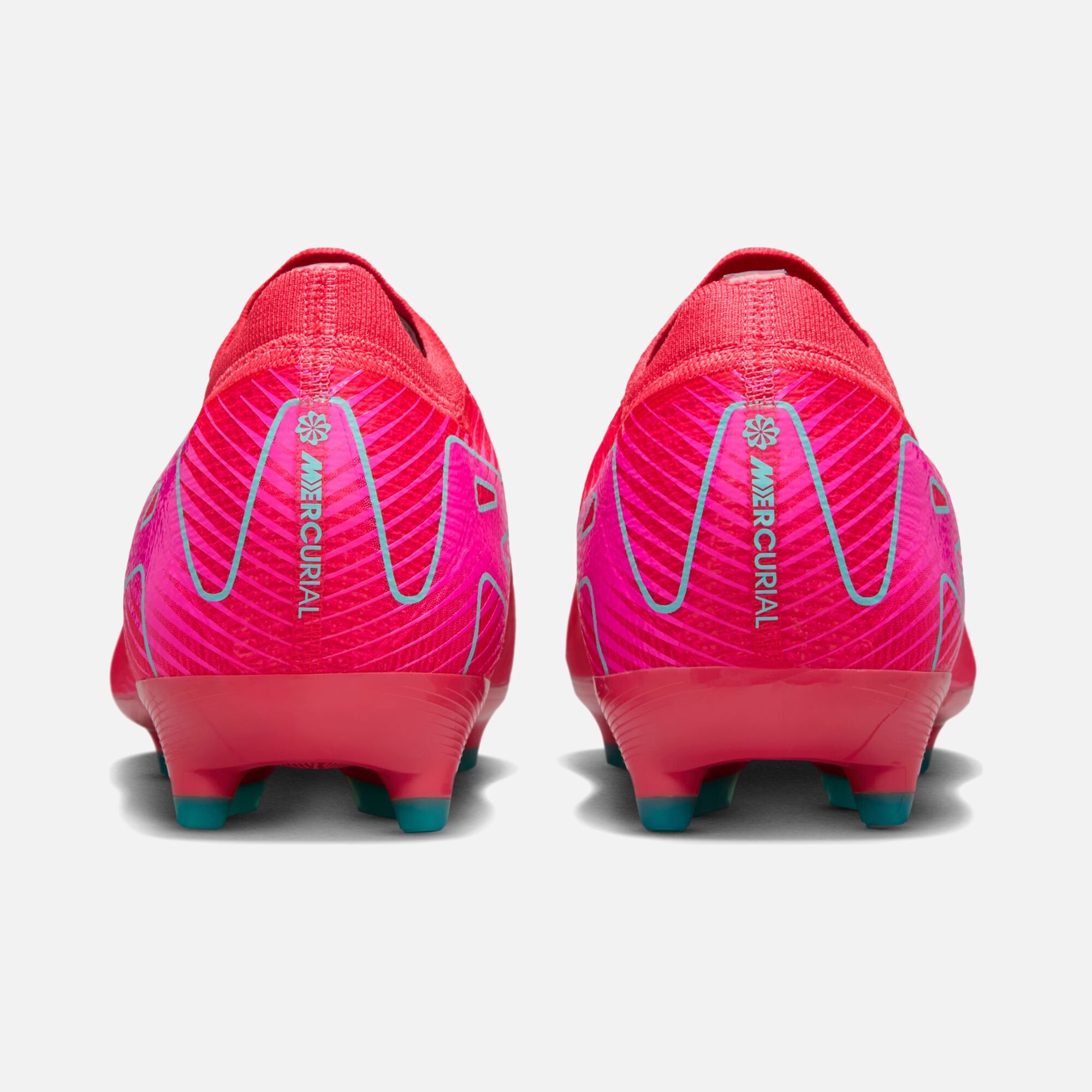 Nike Mercurial Zoom Vapor 16 Pro Artificial Ground-Pro Low-Top Erkek Krampon