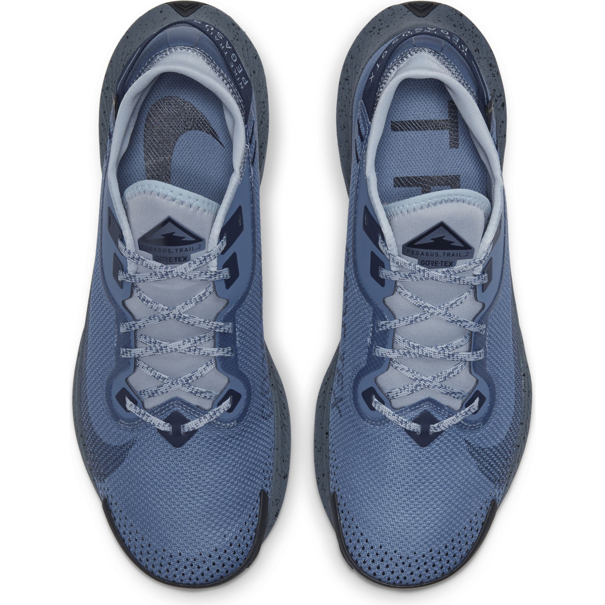 Nike Pegasus Trail 2 Gore-Tex Running Erkek Spor Ayakkabı