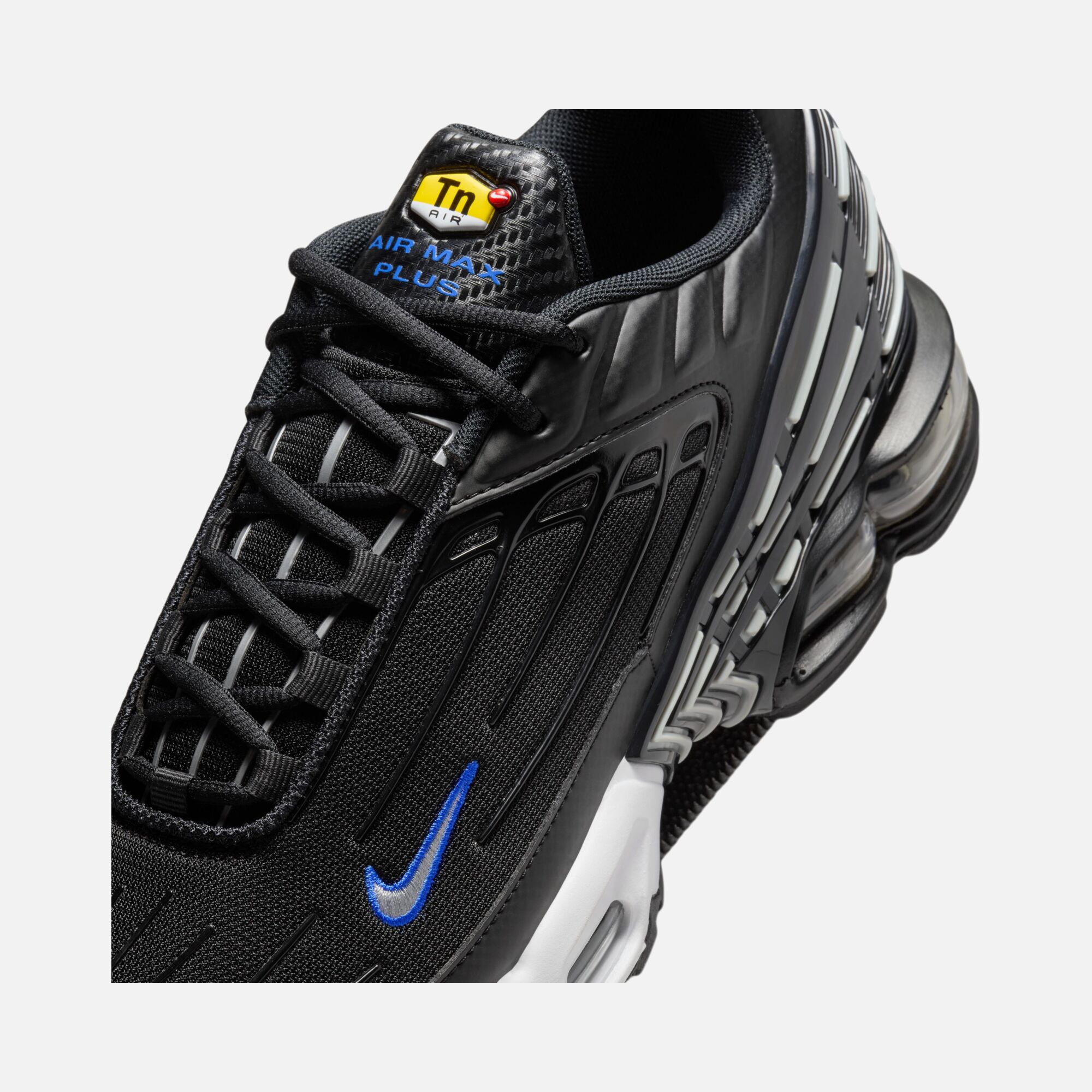 Nike Air Max Plus III SU24 Erkek Spor Ayakkabı