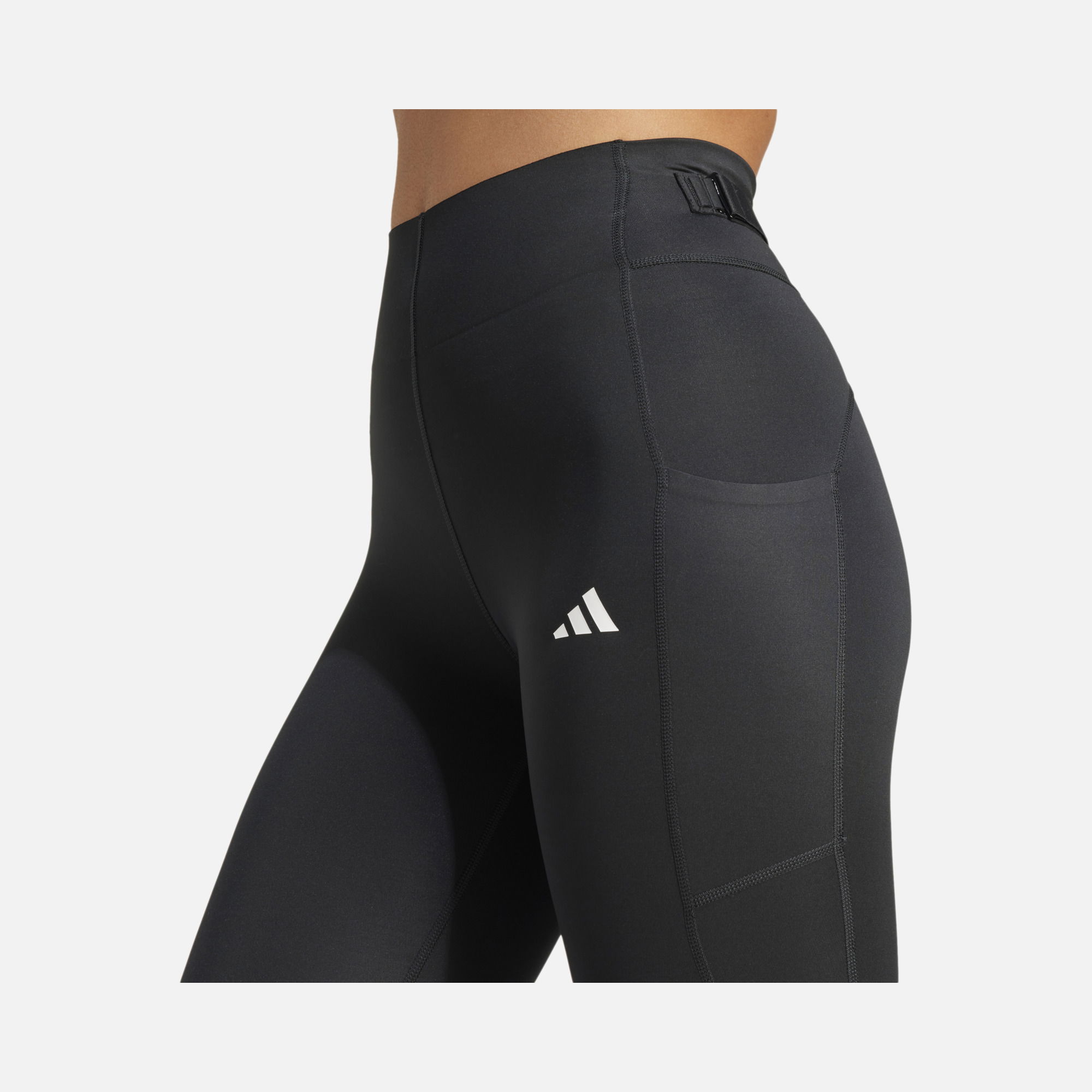 adidas AEROREADY Techfit Adjuster 1/1 Training Kadın Tayt