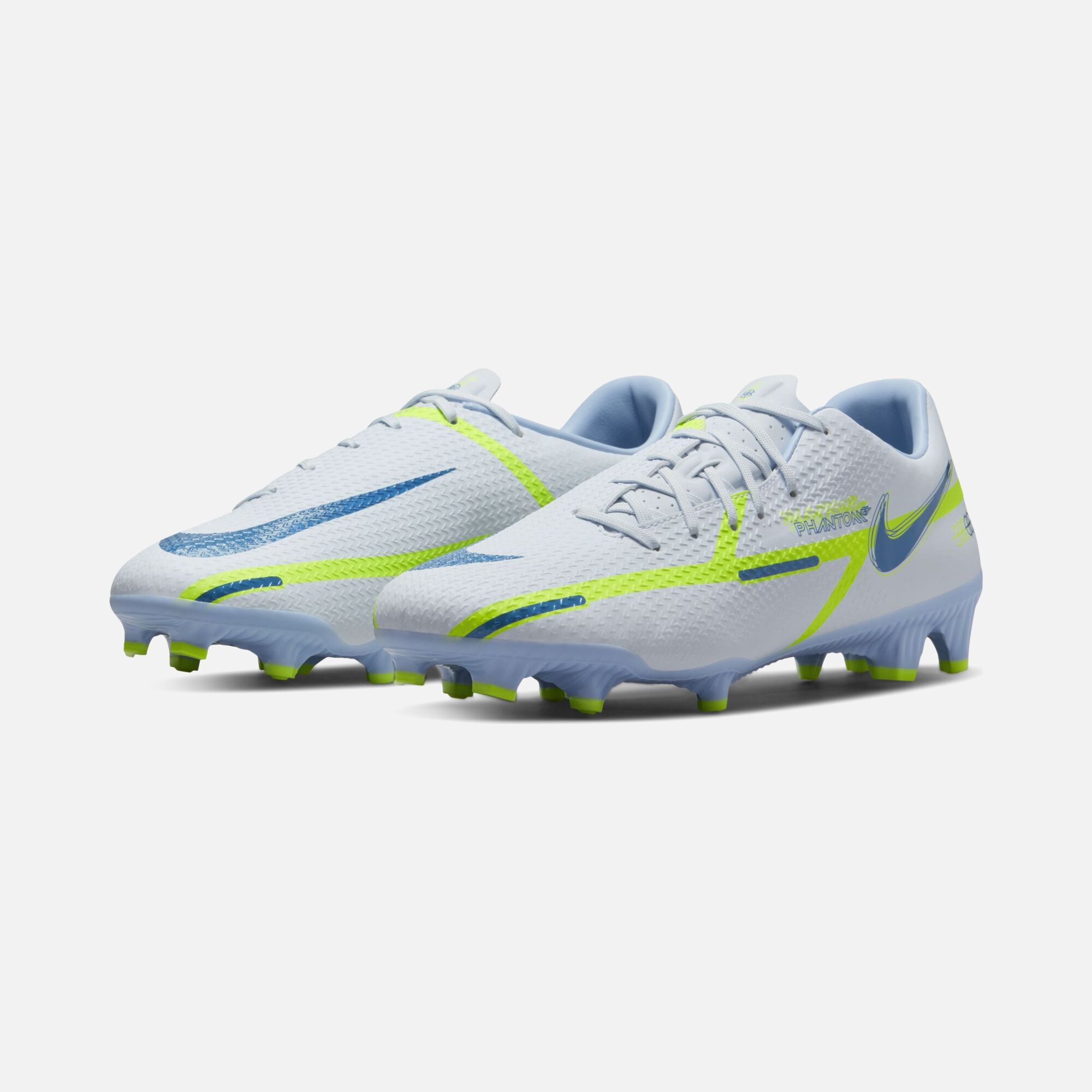 Nike Phantom GT2 Academy FG/MG Multi Ground Erkek Krampon