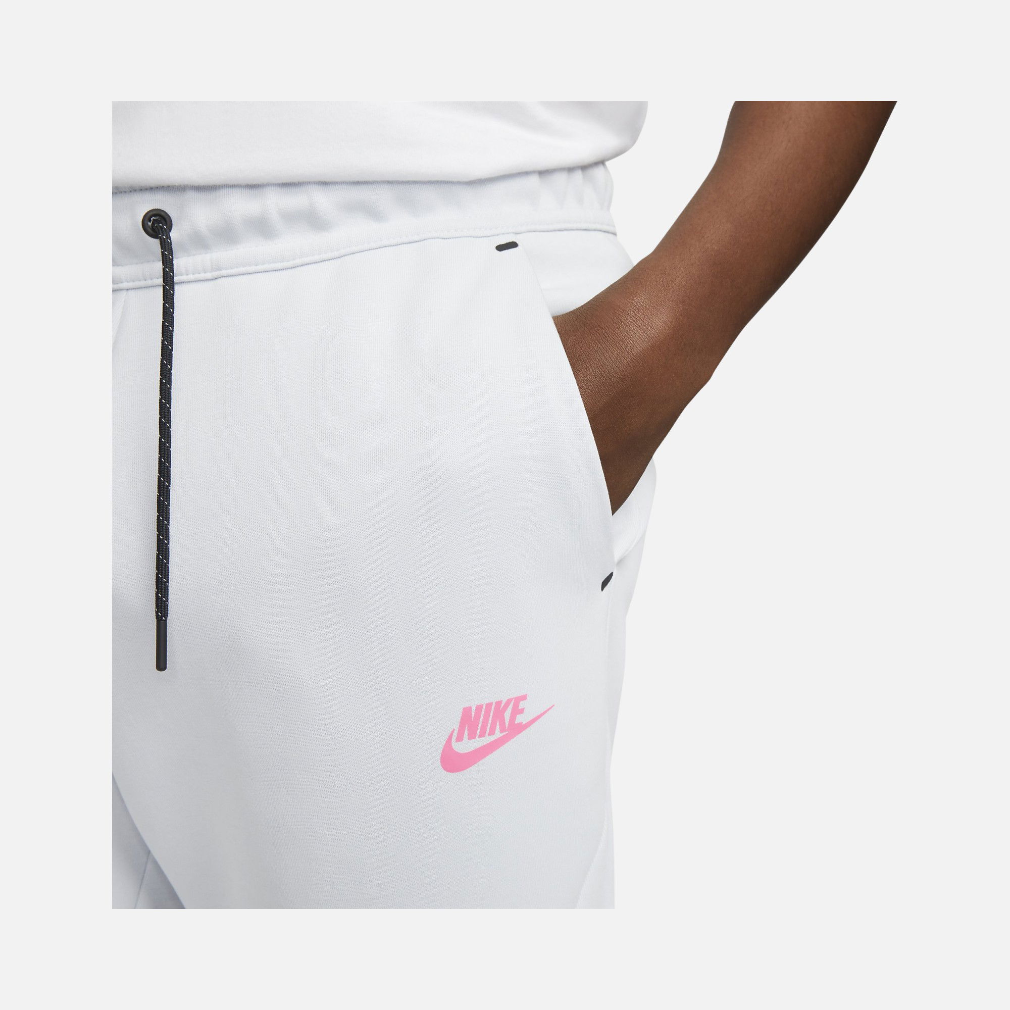 Nike Sportswear Tech Fleece SS23 Erkek Eşofman Altı