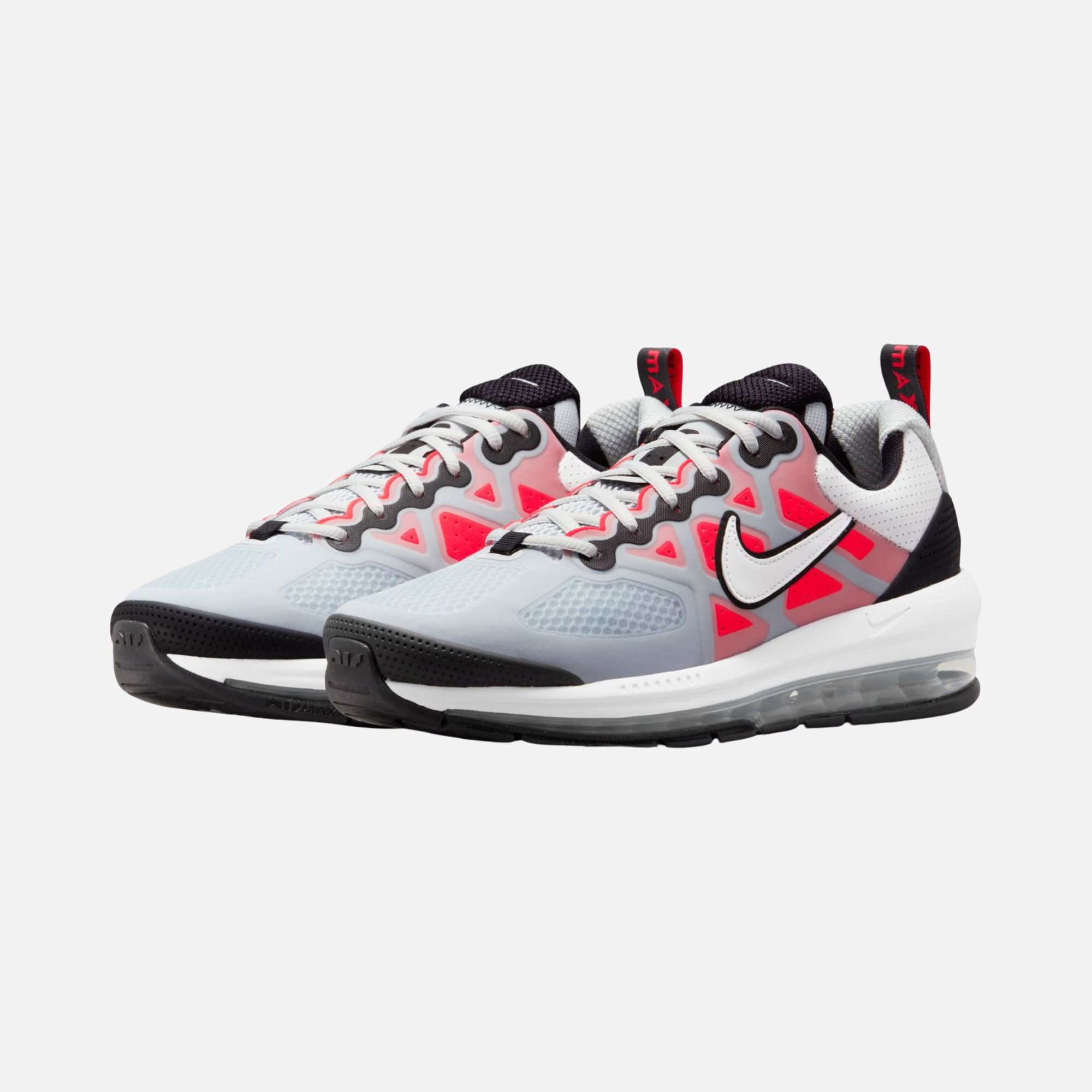 Nike Air Max Genome SS22 Erkek Spor Ayakkabı