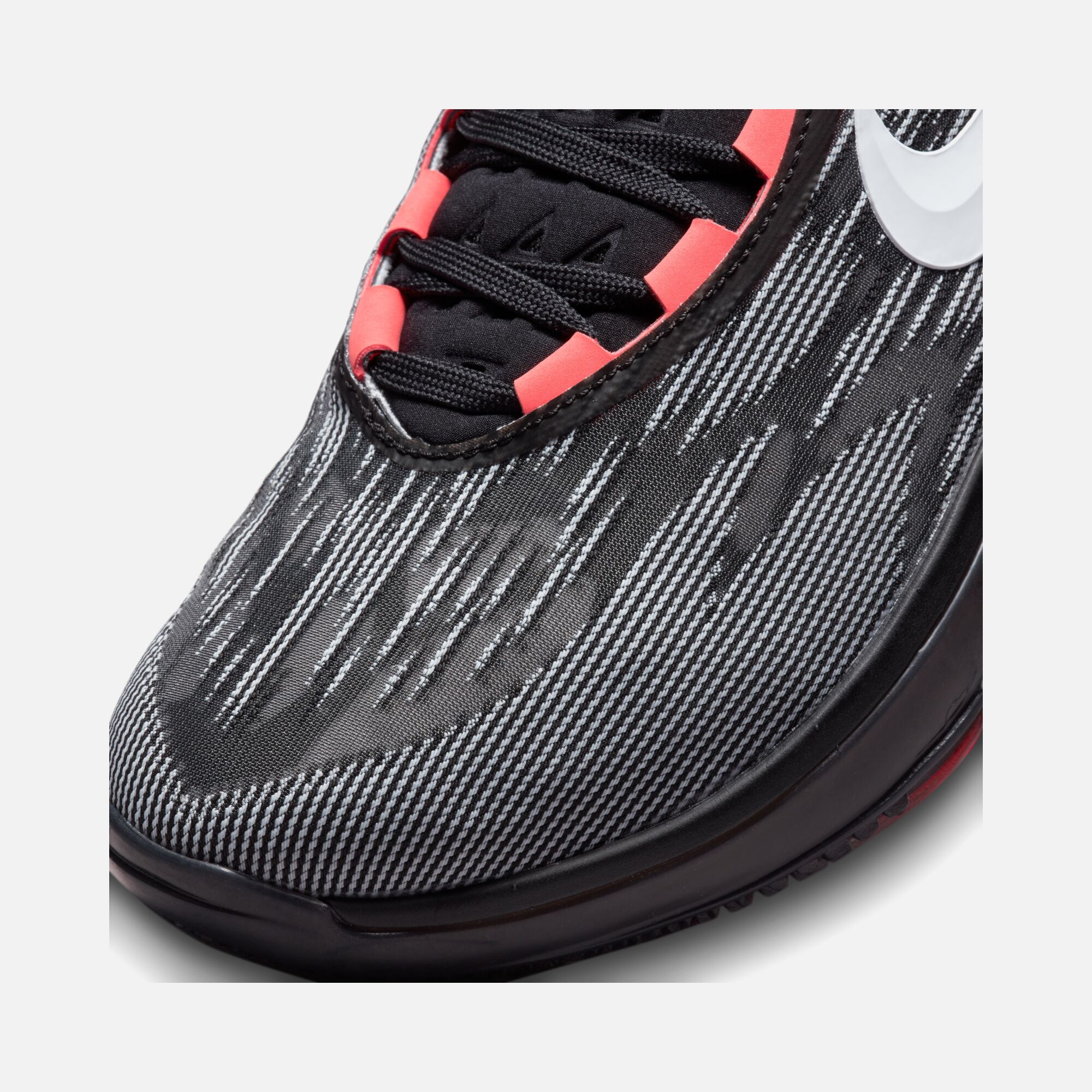 Nike Air Zoom G.T. Cut 2 Erkek Basketbol Ayakkabısı