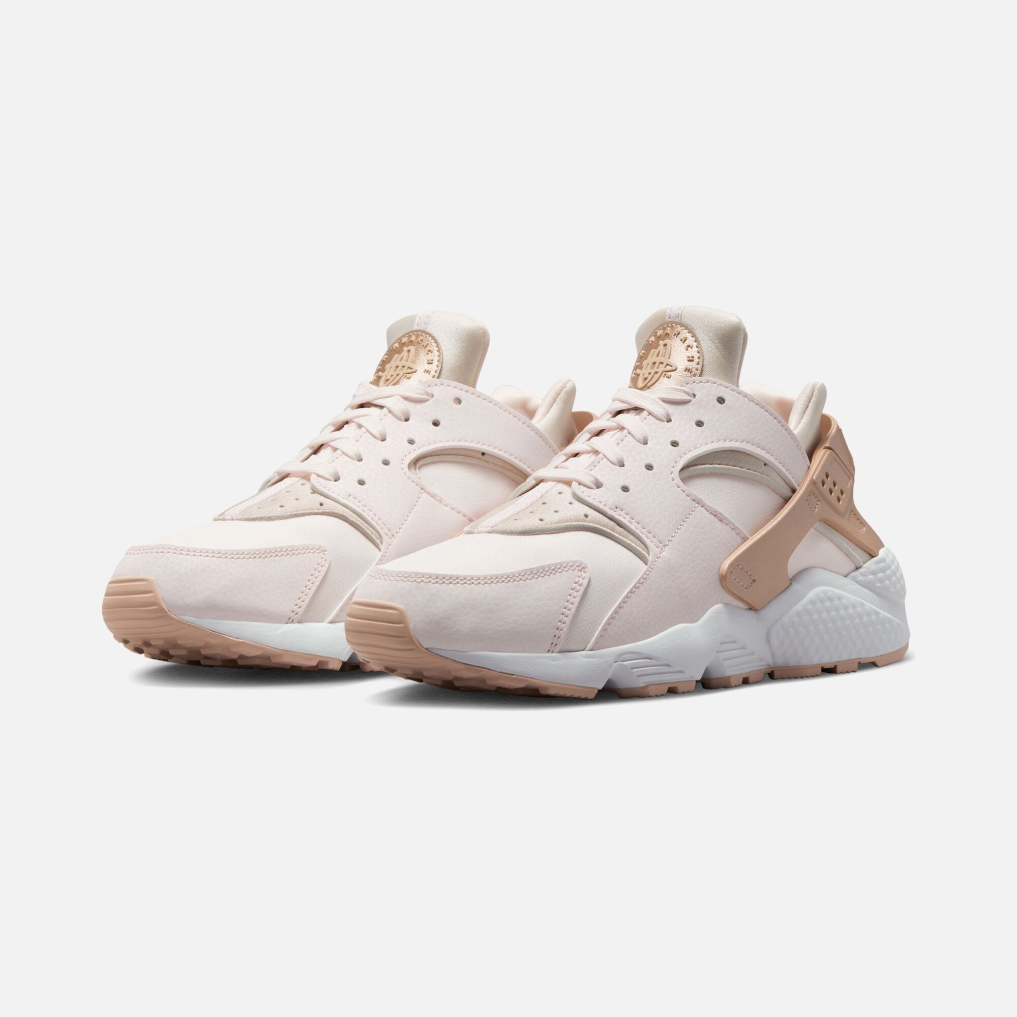 Nike Air Huarache HO22 Kadın Spor Ayakkabı