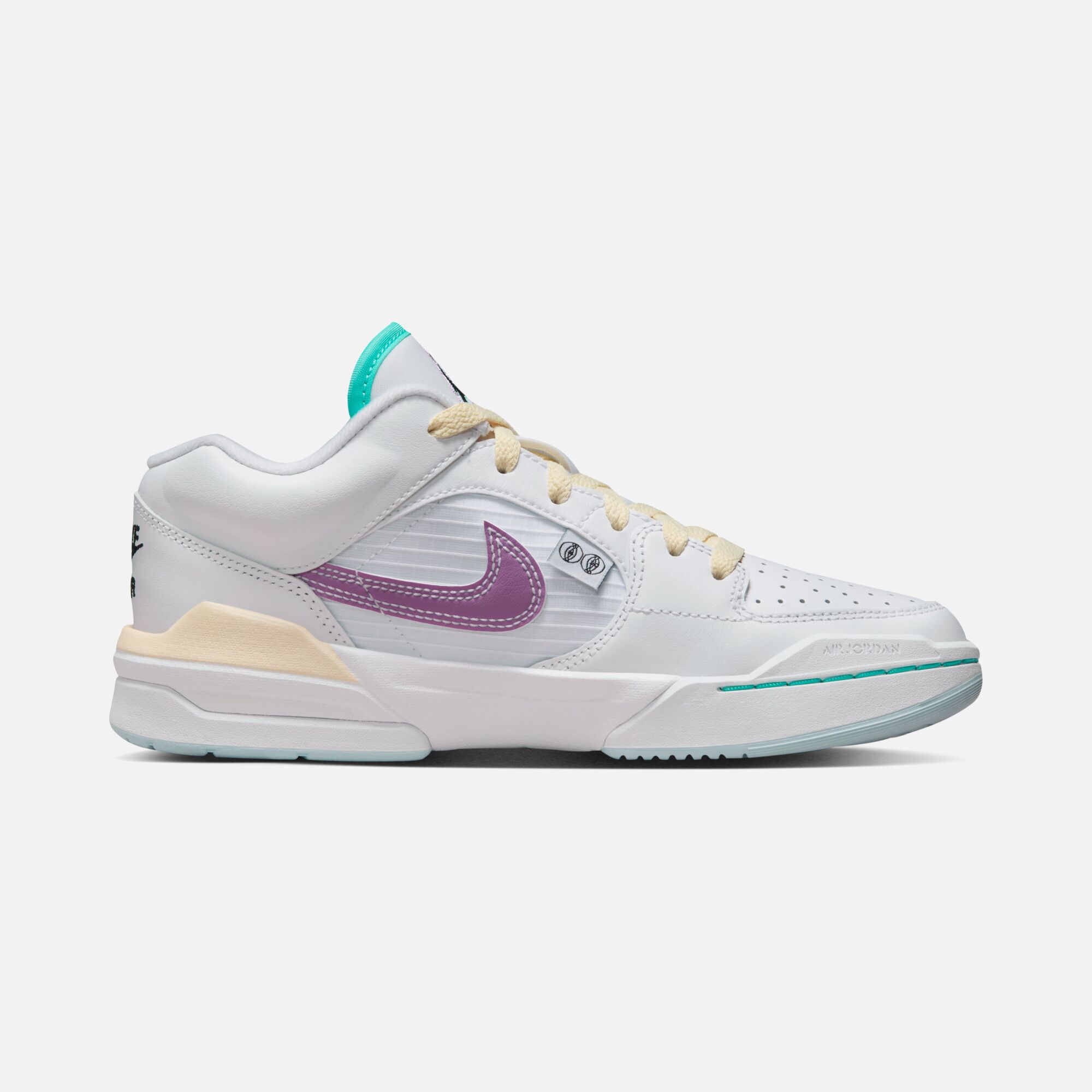 Nike Jordan Stadium 90 HO23 Kadın Spor Ayakkabı