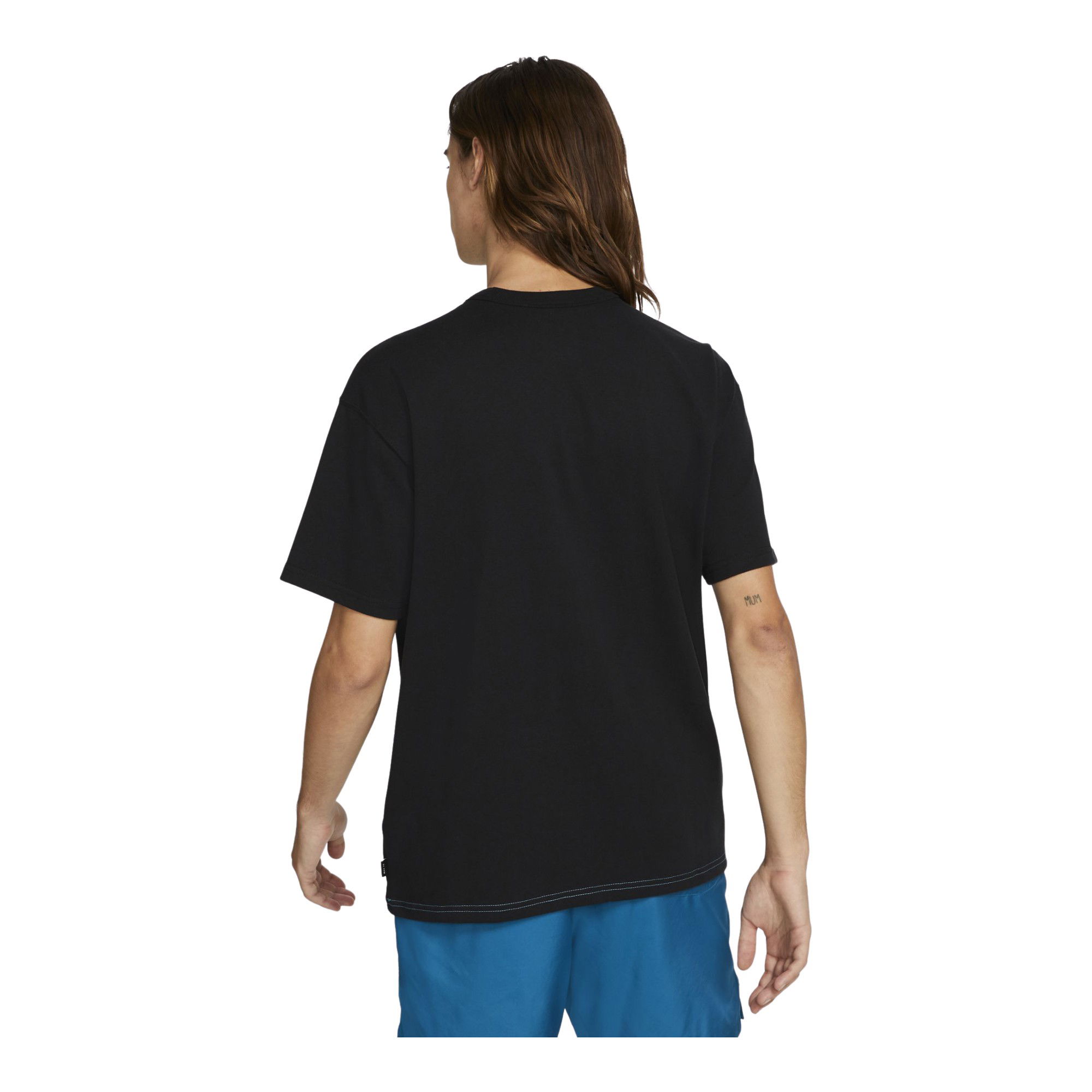 Nike Sportswear Premium Essential Short-Sleeve Erkek Tişört