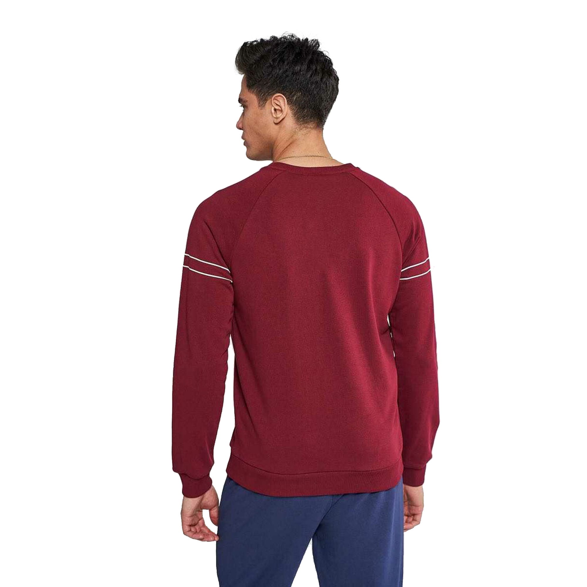 Hummel Herkul Erkek Sweatshirt