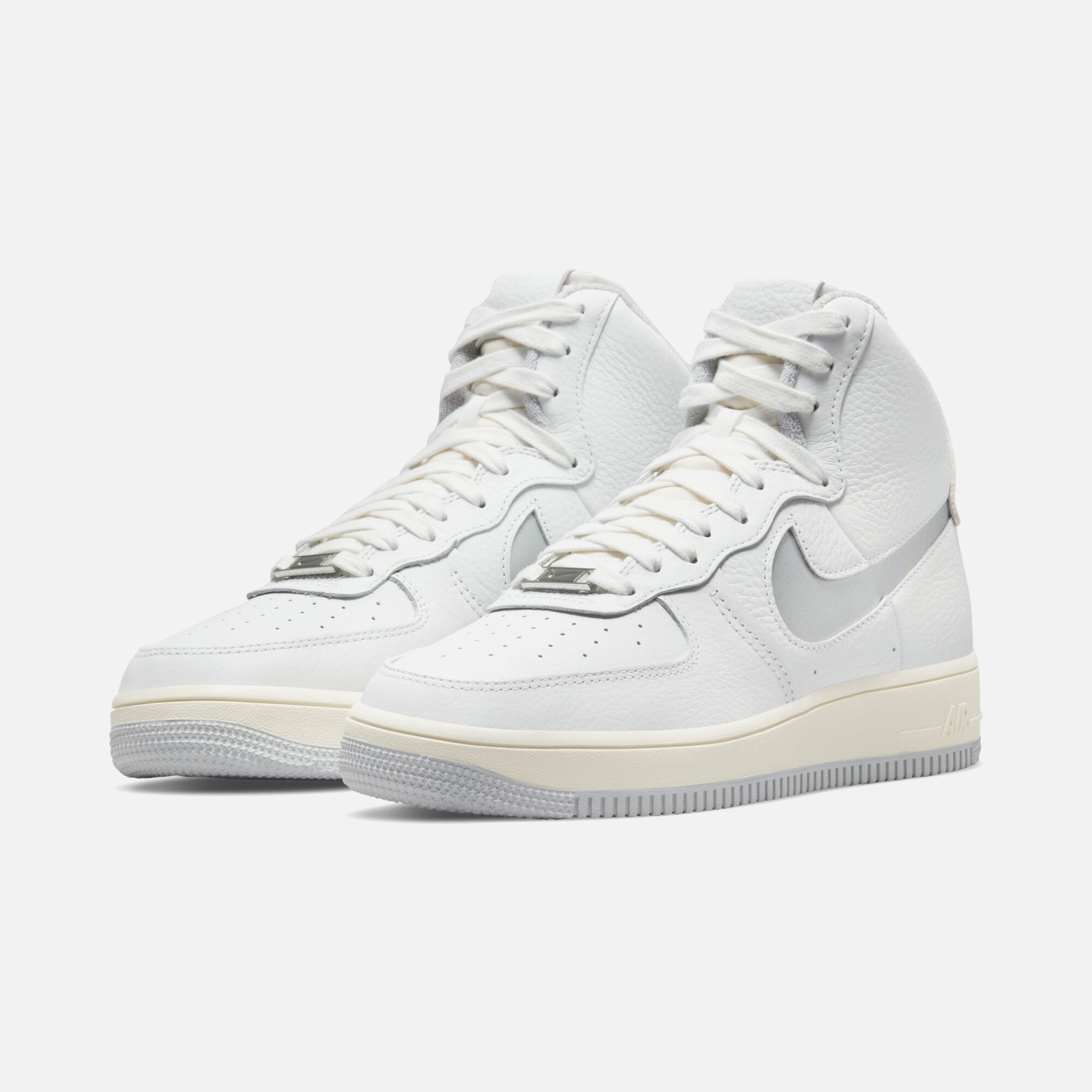 Nike Air Force 1 Sculpt High Kadın Spor Ayakkabı