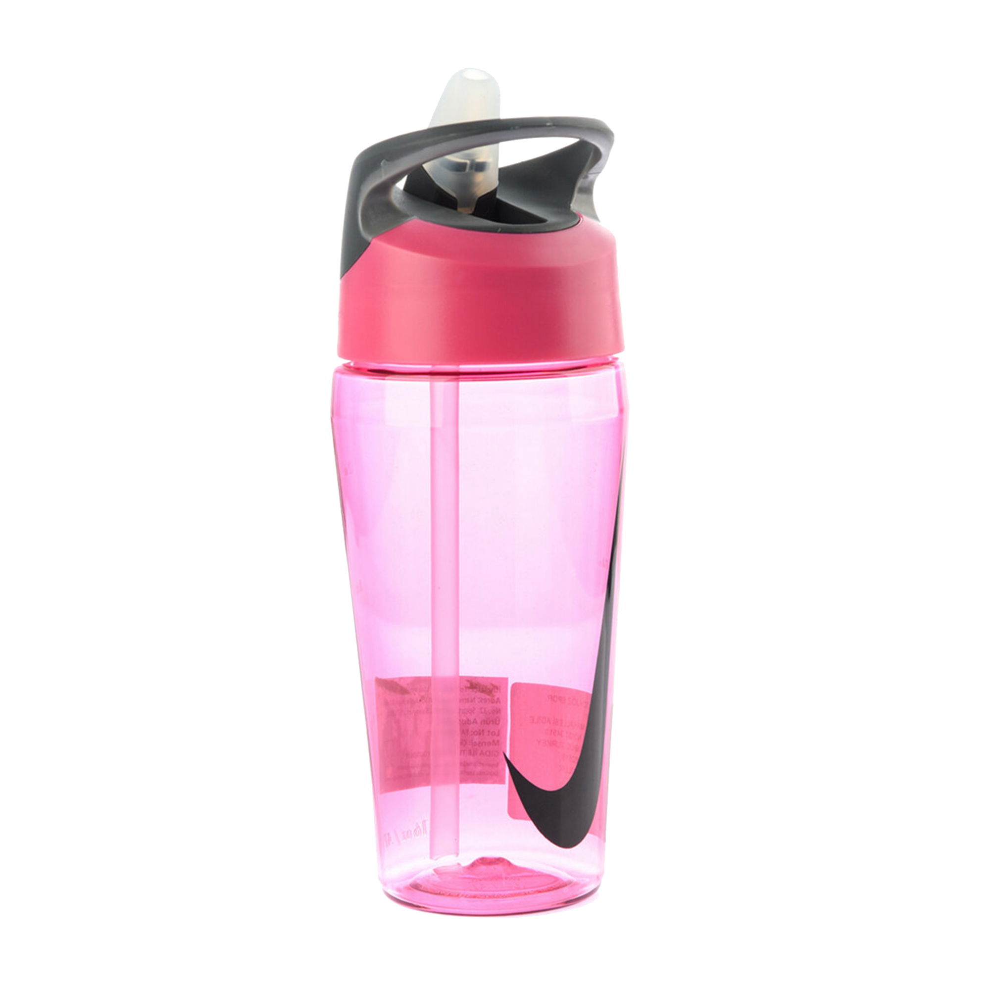 Nike TR Hypercharge Straw Bottle 16 OZ (450 ml) Suluk