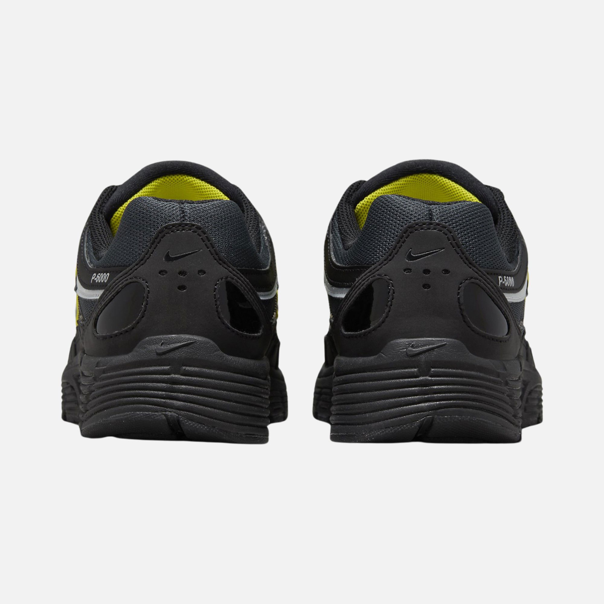 Nike Sportswear P-6000 HO23 Kadın Spor Ayakkabı