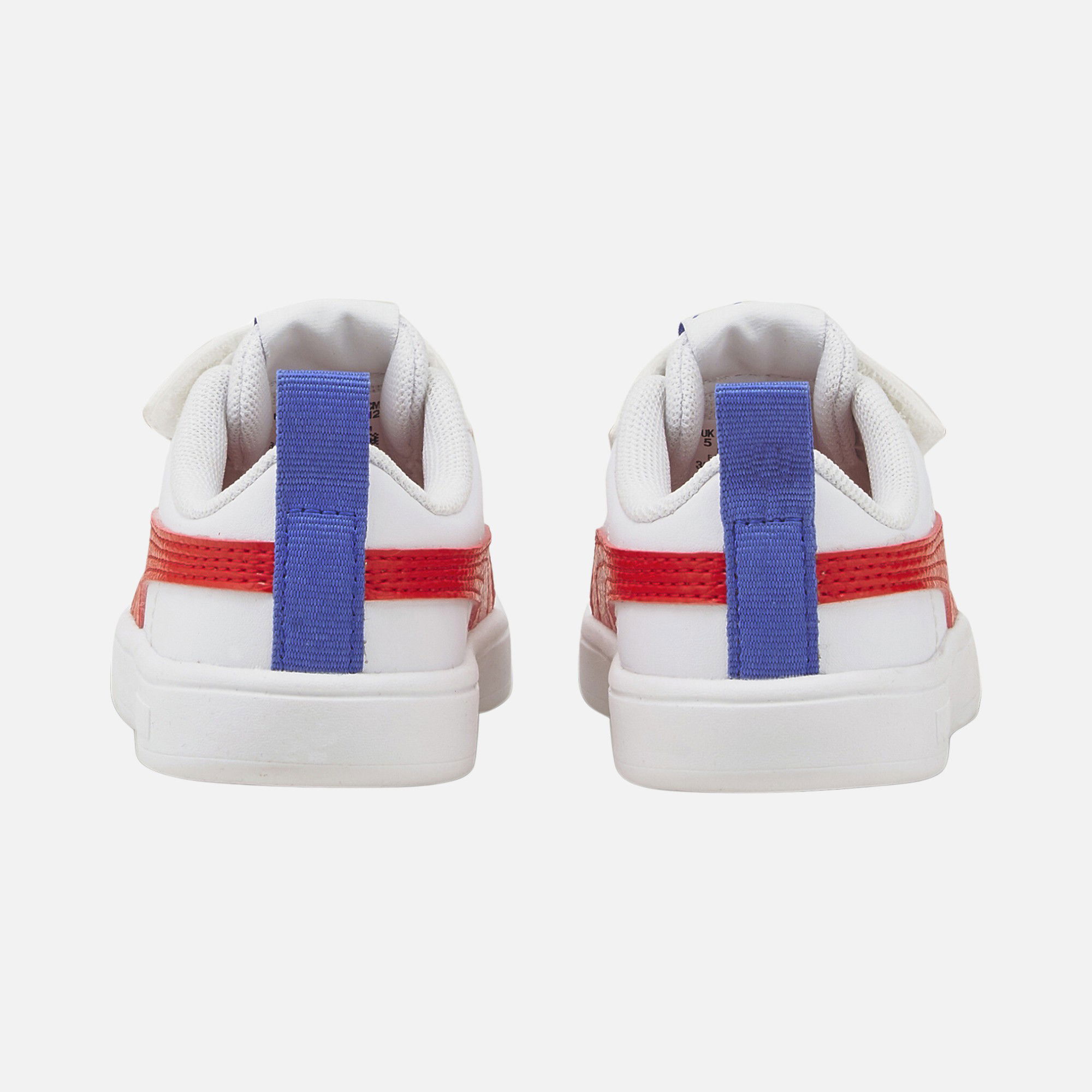 Puma Rickie AC (TD) Bebek Spor Ayakkabı