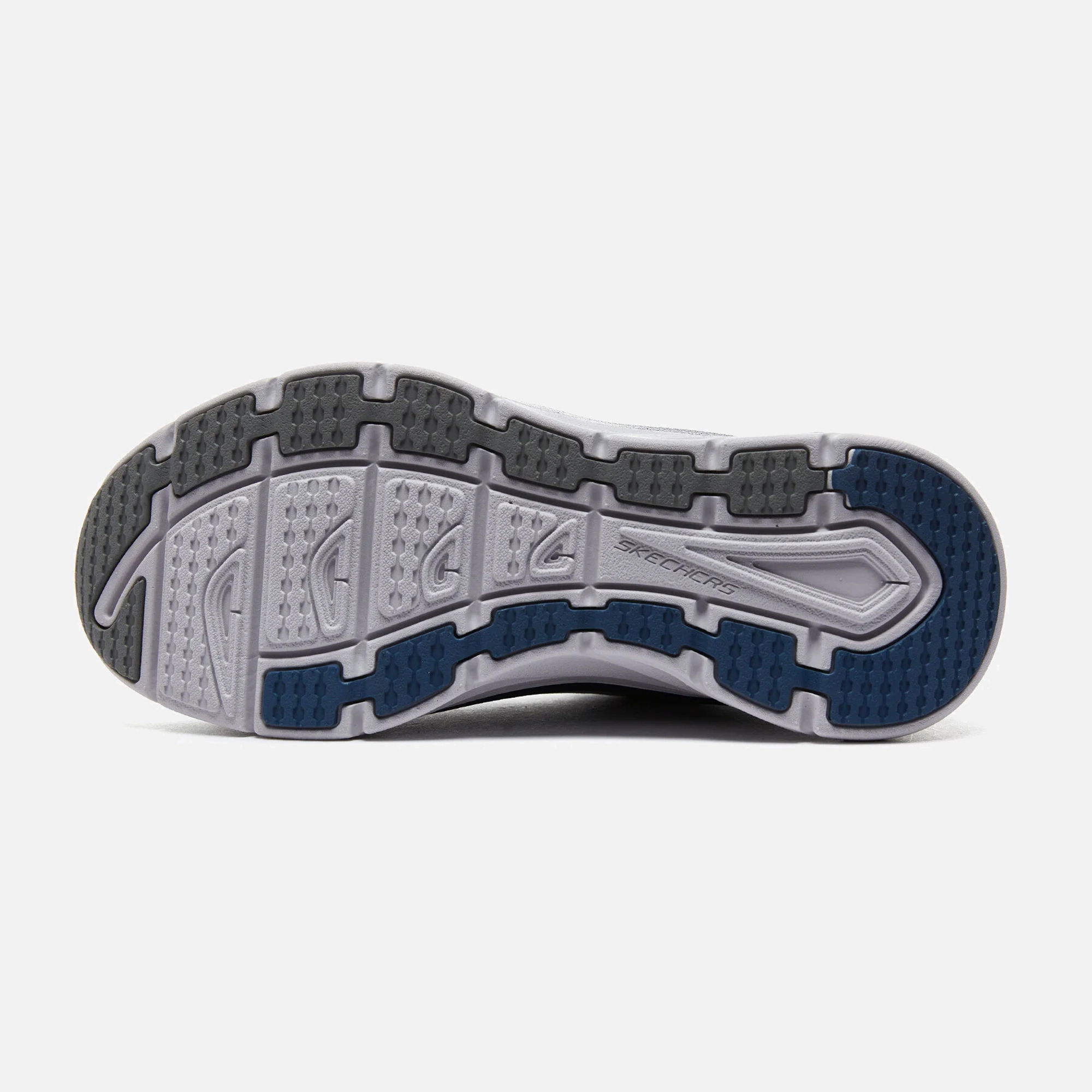 Skechers D'lux Walker - Commuter Erkek Spor Ayakkabı