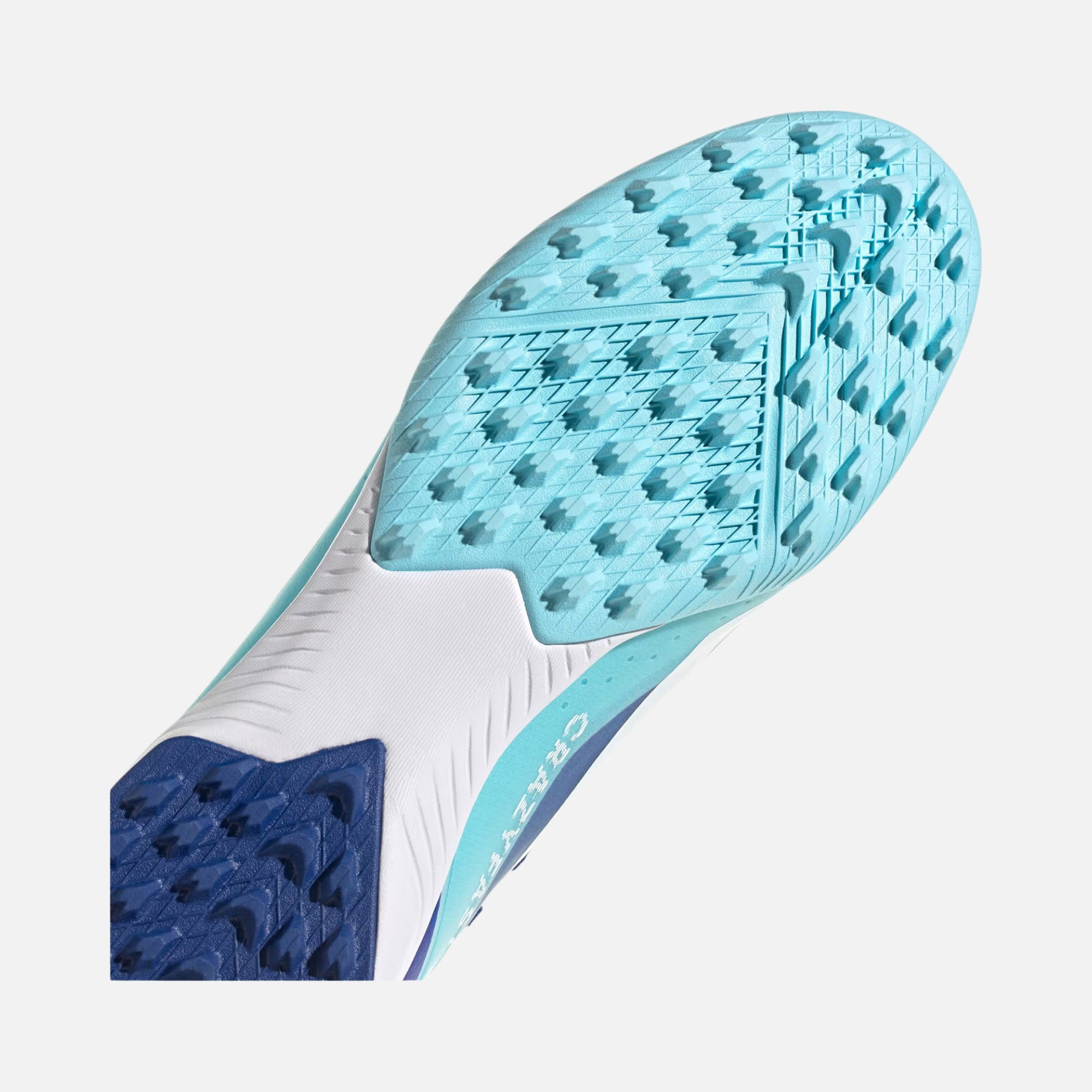 adidas X Crazyfast.3 TF Turf Field Erkek Halı Saha Ayakkabı