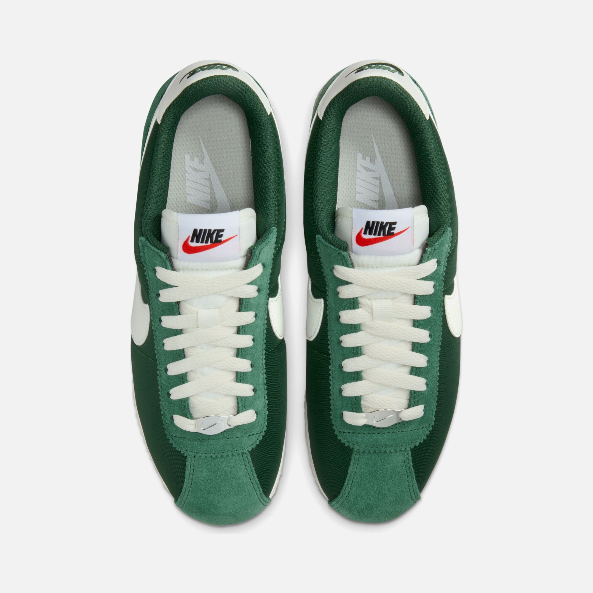 Nike Cortez Textile Upper Kadın Spor Ayakkabı