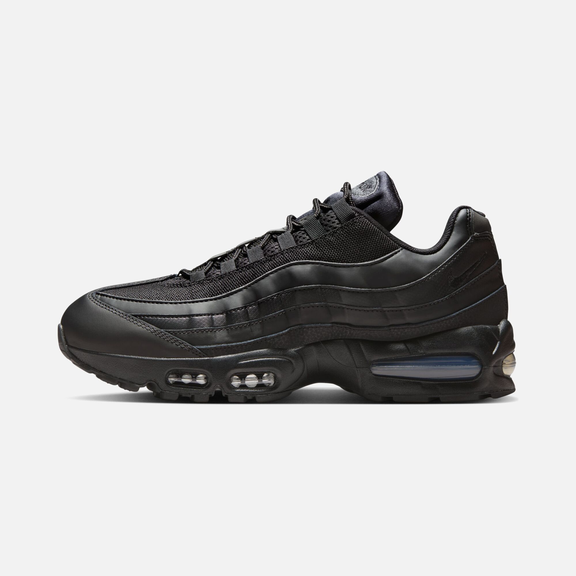 Nike Air Max 95 Og Erkek Spor Ayakkabı