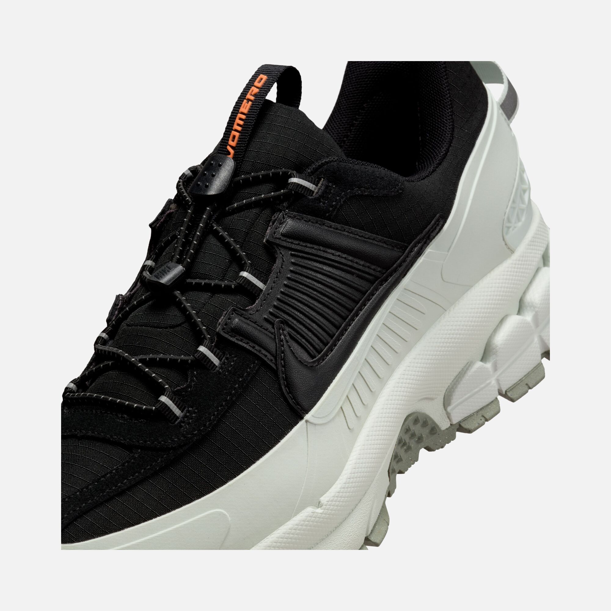 Nike Zoom Vomero Roam Winterized Erkek Spor Ayakkabı