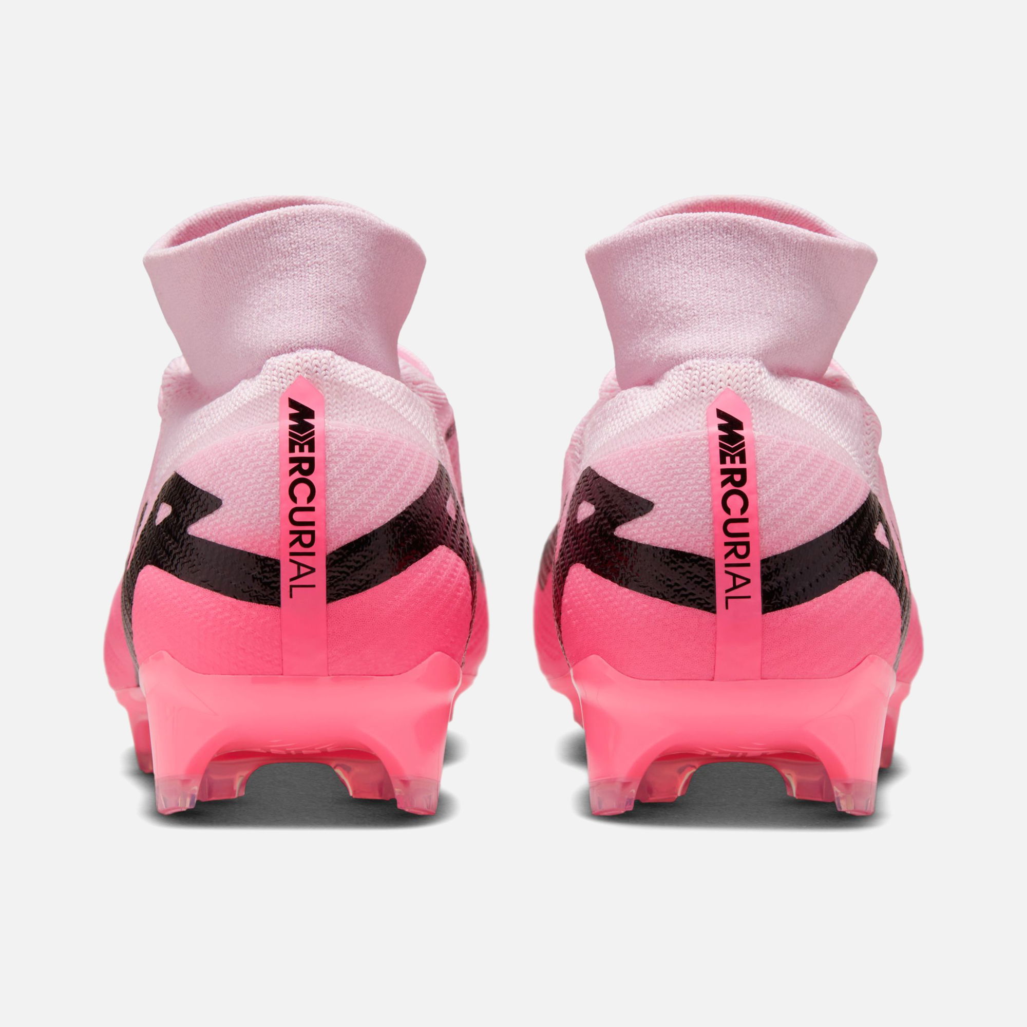 Nike Zoom Mercurial Superfly 9 Pro FG Firm Ground High-Top Erkek Krampon