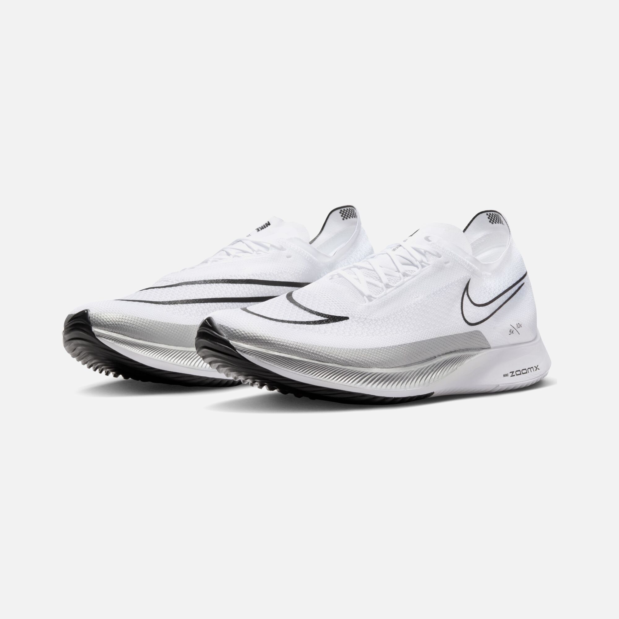Nike ZoomX Streakfly Road Racing Erkek Spor Ayakkabı