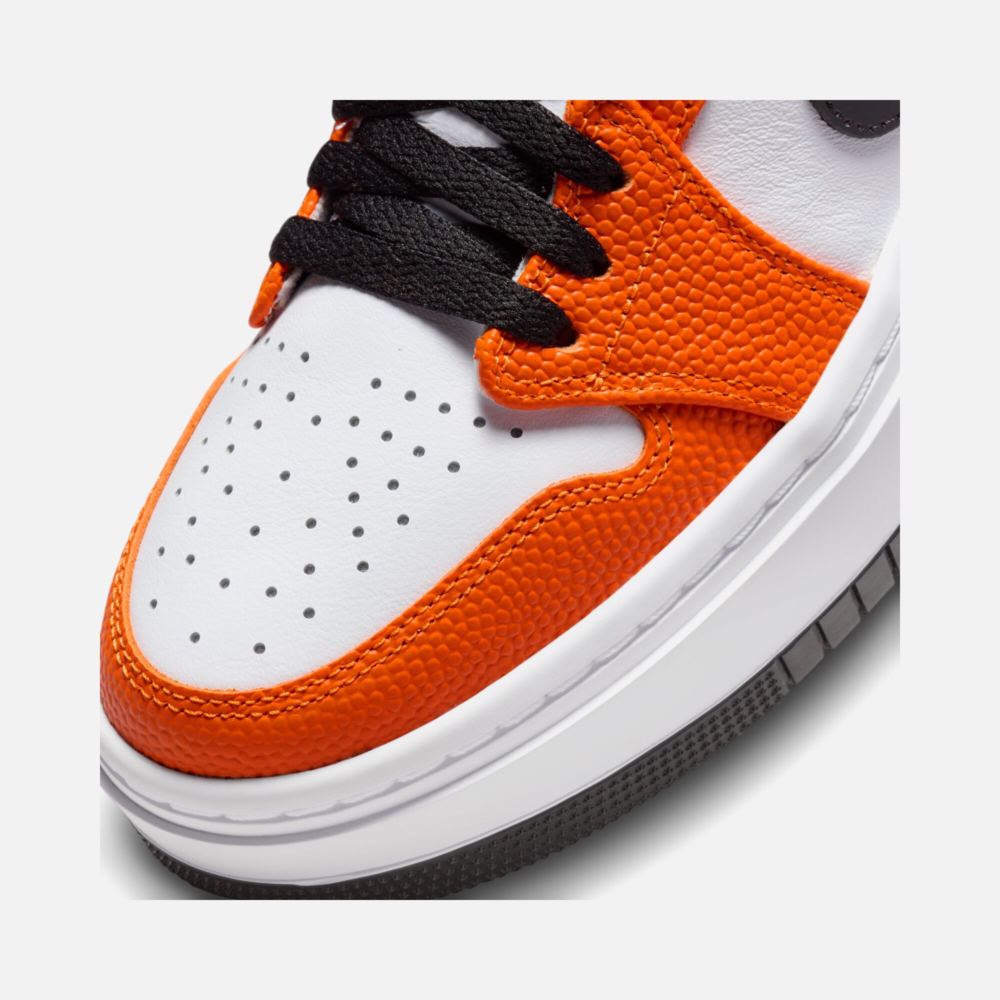 Nike Air Jordan 1 Elevate Low SE ''Grained Leather Upper'' Kadın Spor Ayakkabı