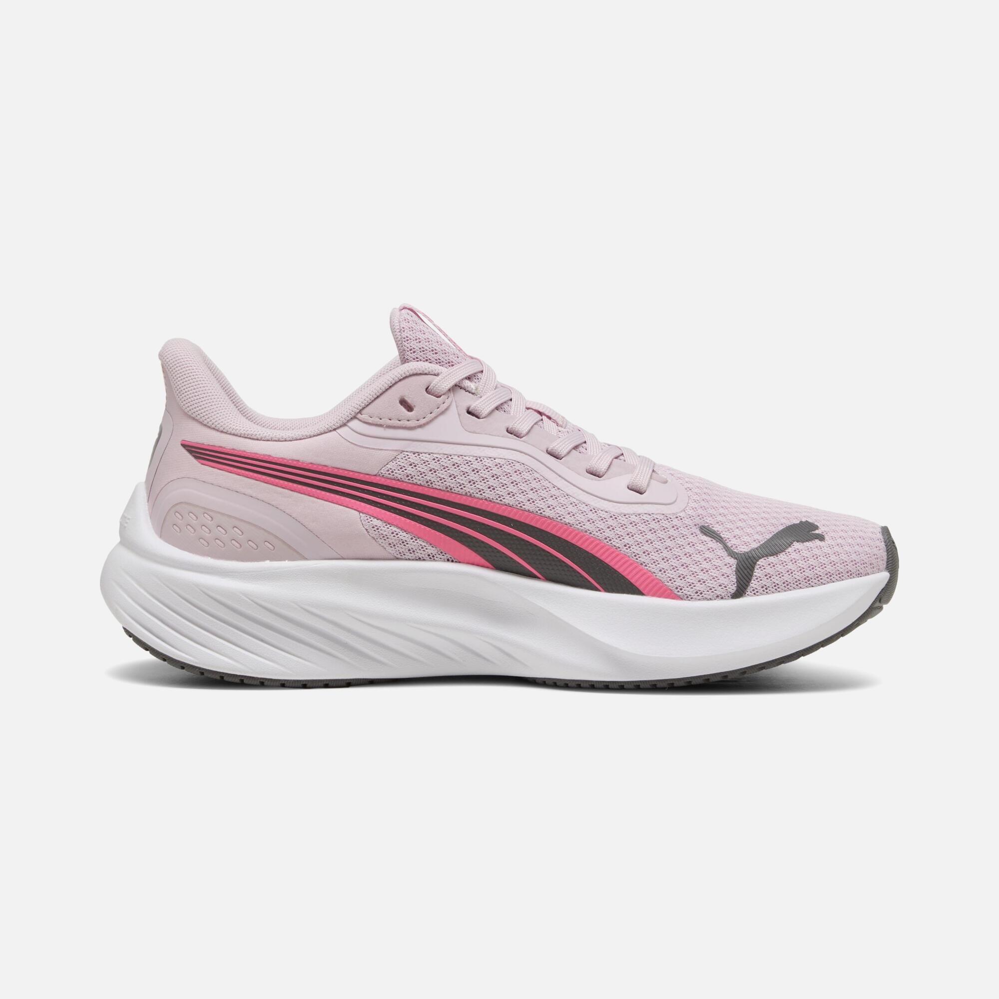 Puma Pounce Lite Softfoam+ Protread Road Running Unisex Spor Ayakkabı
