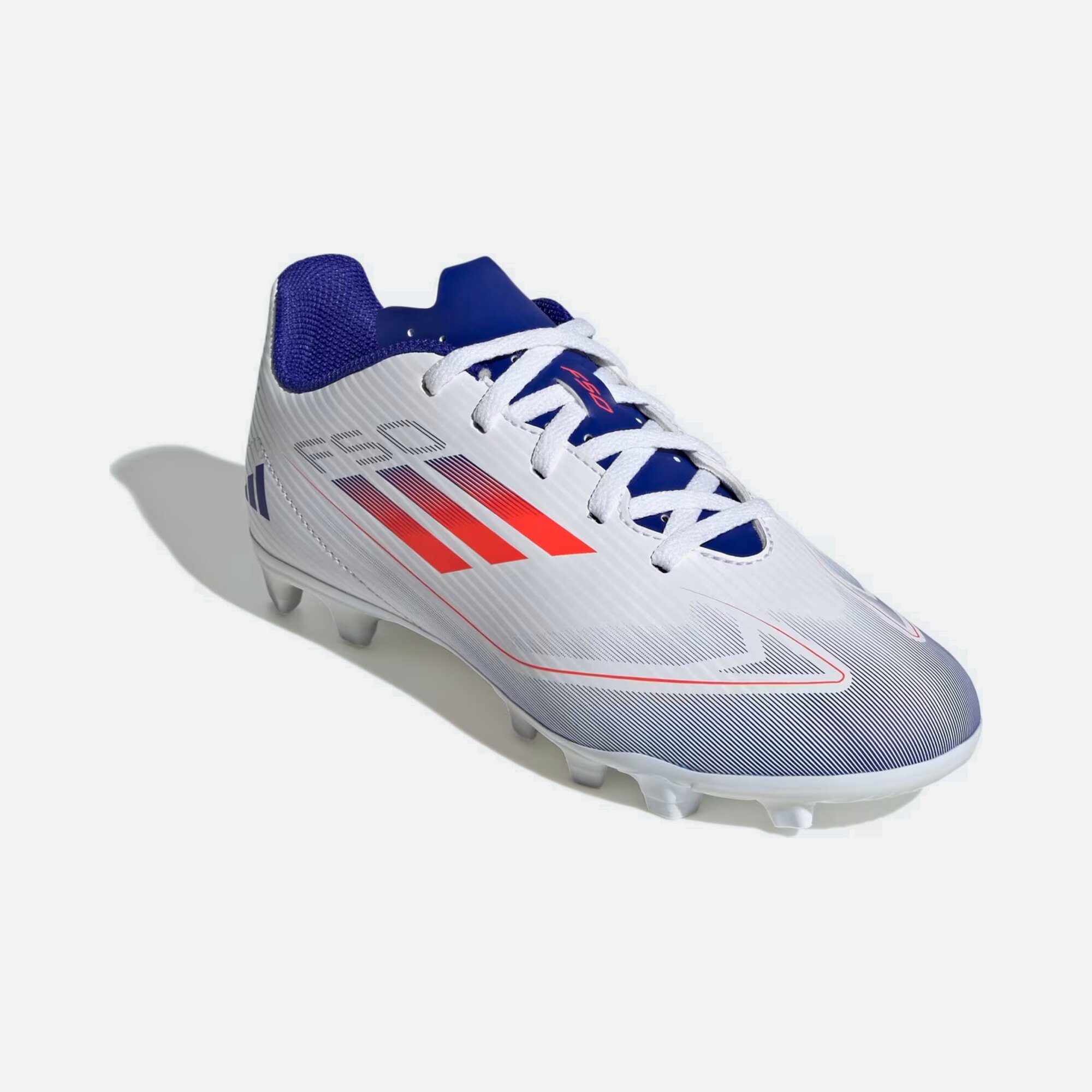 adidas F50 Club FxG Flexible Ground Çocuk Krampon