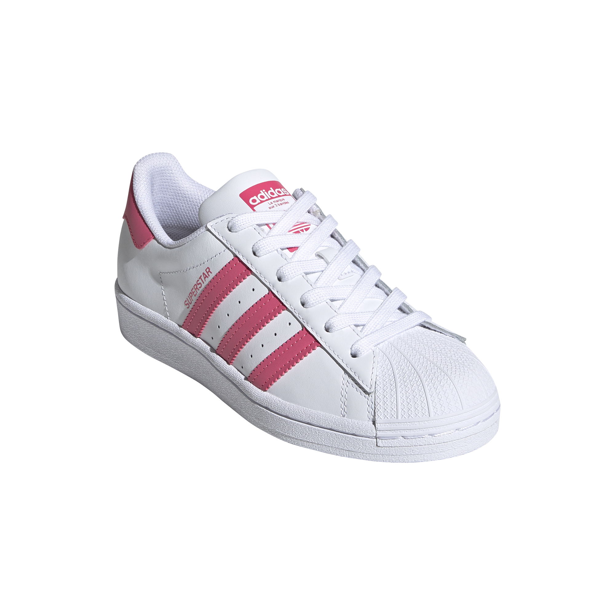 adidas Superstar CO (GS) Spor Ayakkabı