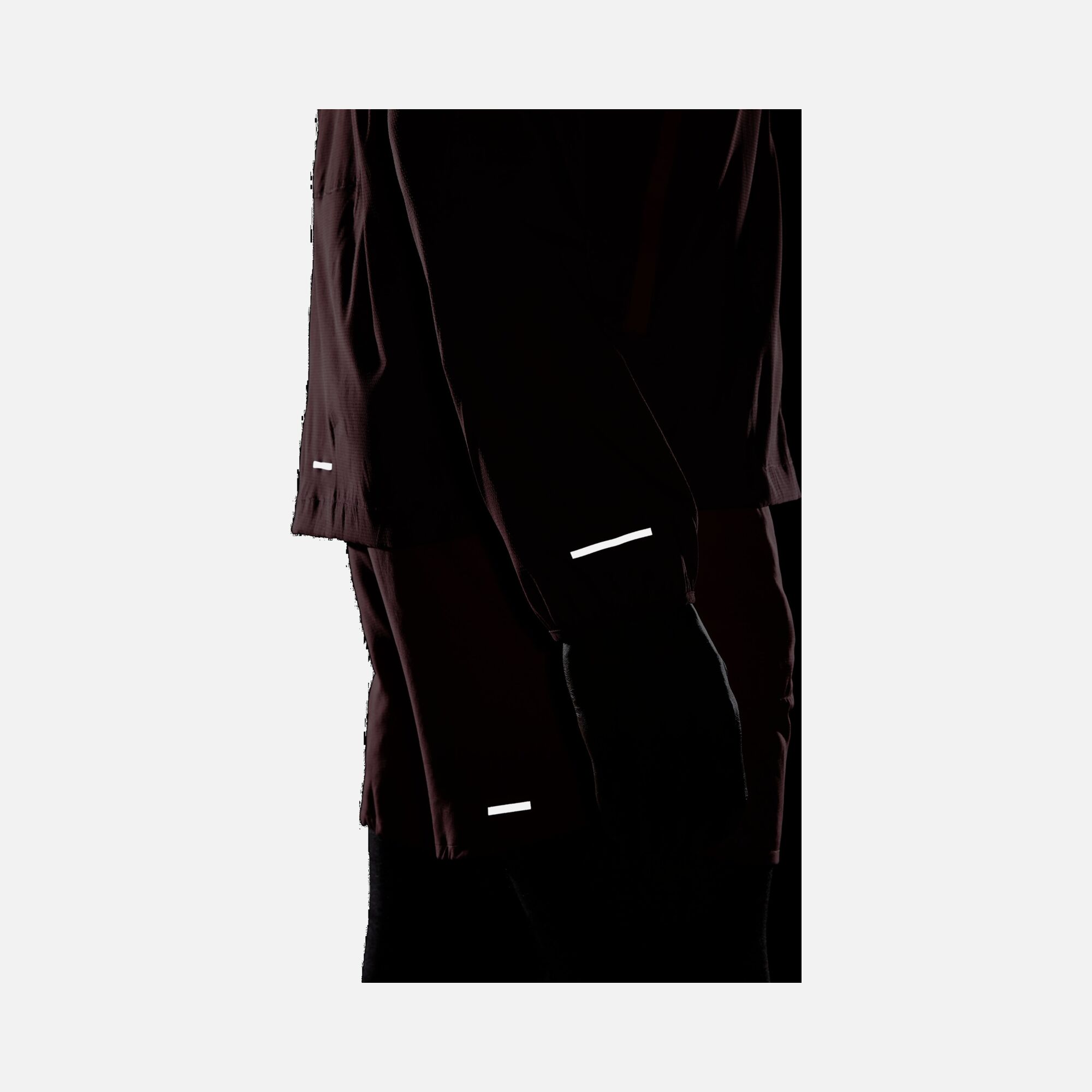 Nike Impossibly Light Windrunner Repel Lined Recoverable Running Full-Zip Hoodie Erkek Ceket