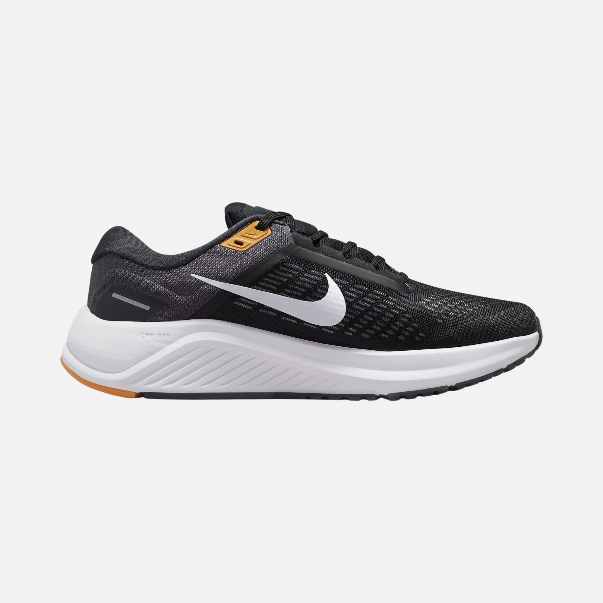 Nike Air Zoom Structure 24 Road Running Erkek Spor Ayakkabı