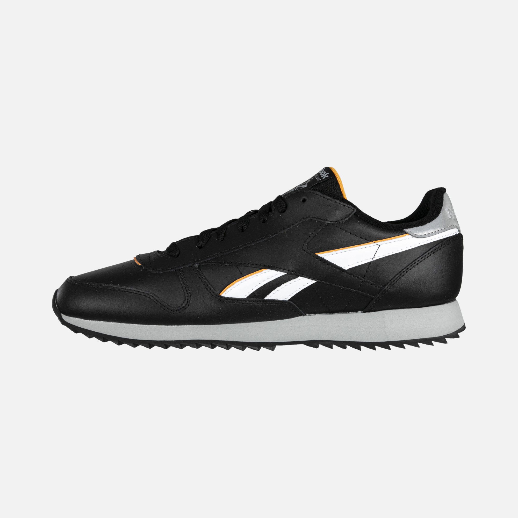 Reebok Sportswear Classic Leather Ripple FW23 Erkek Spor Ayakkabı