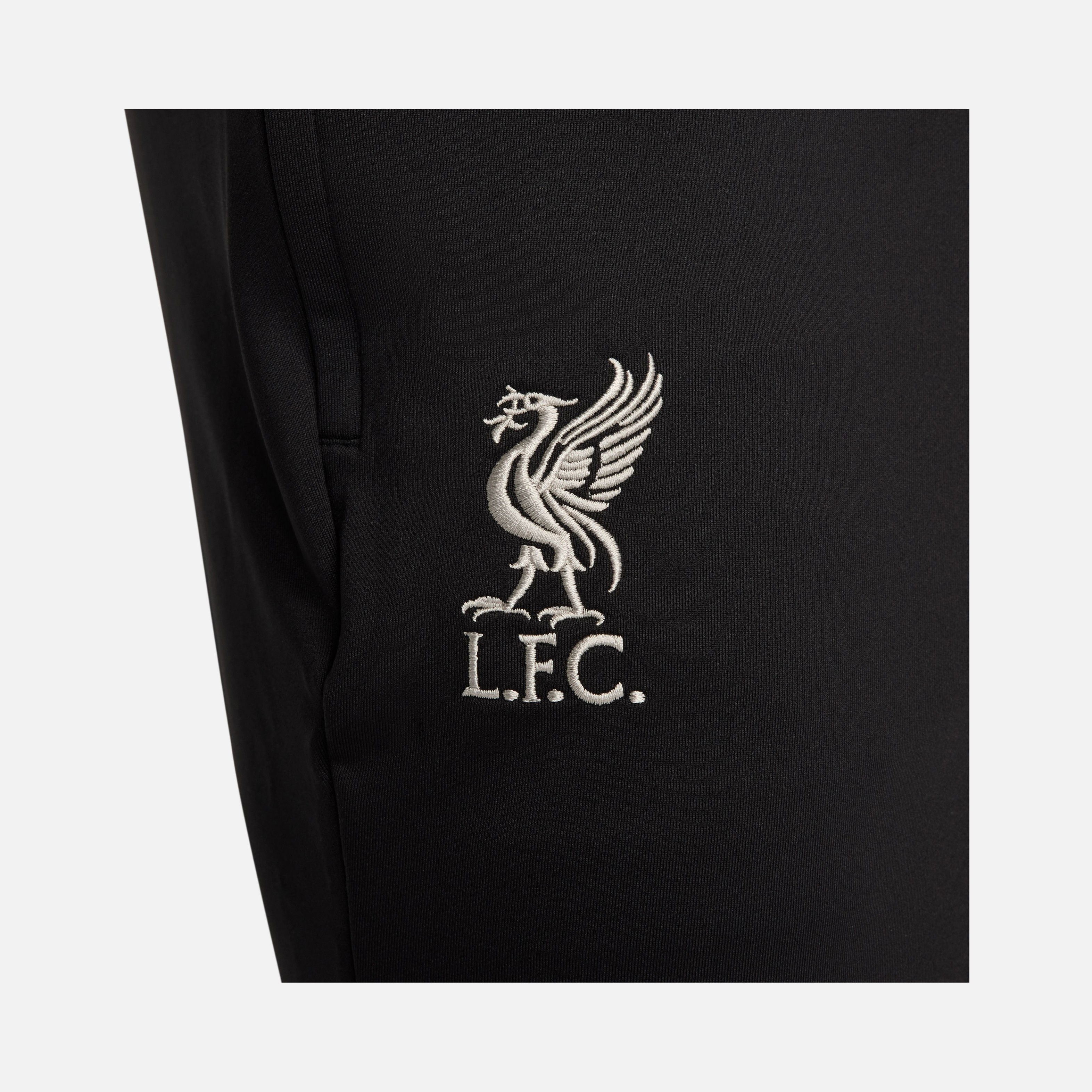 Nike Liverpool FC Dri-Fit Strike Erkek Eşofman Altı