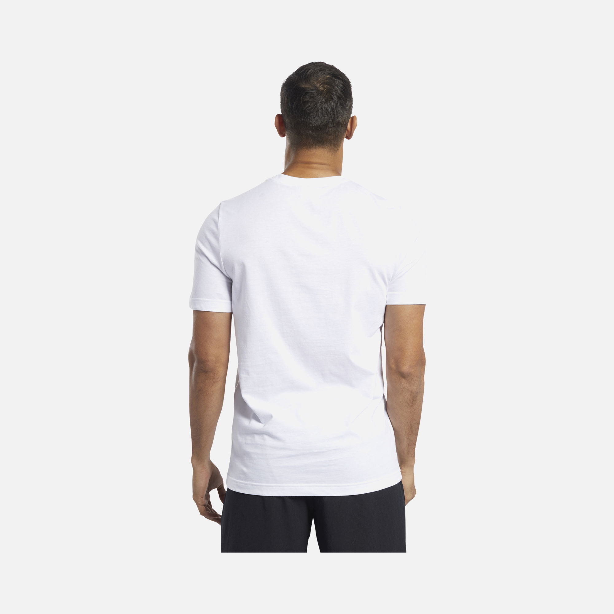 Reebok Branded Erkek Tişört