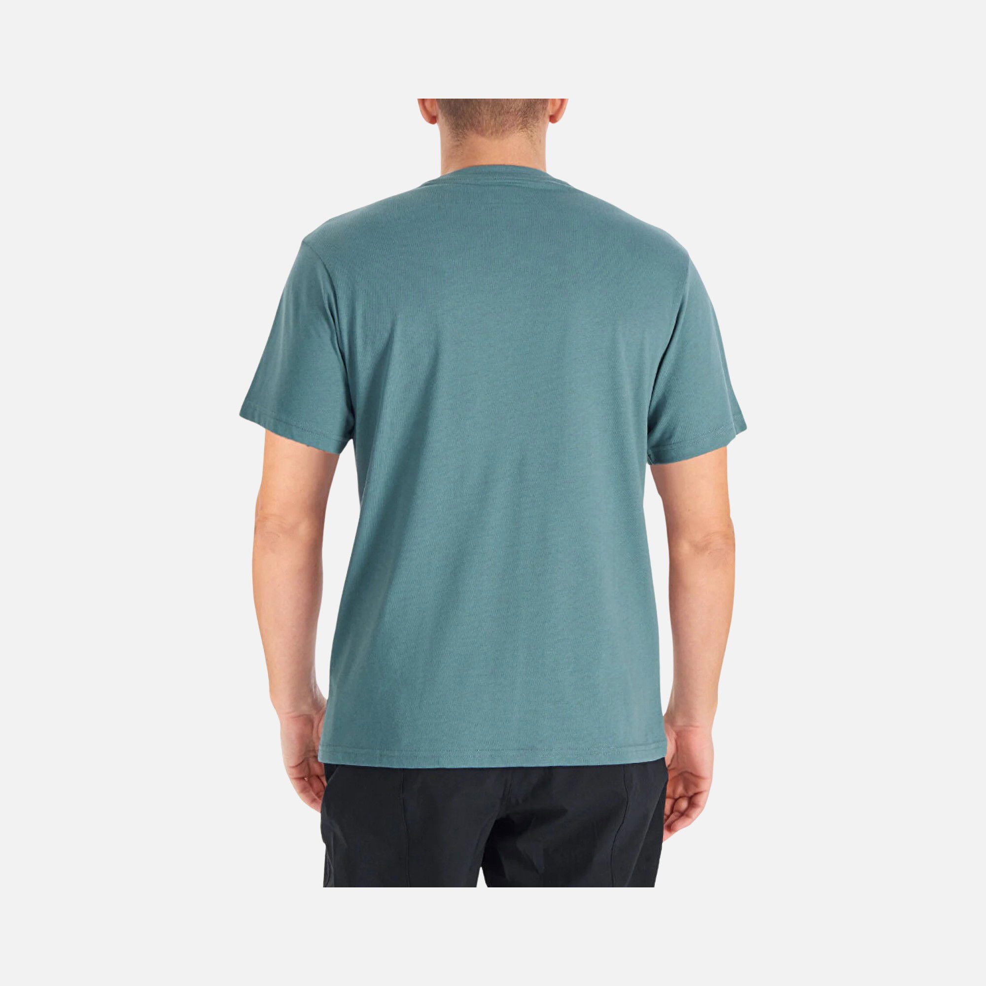 Columbia CSC Bar Split Graphic Short-Sleeve Erkek Tişört