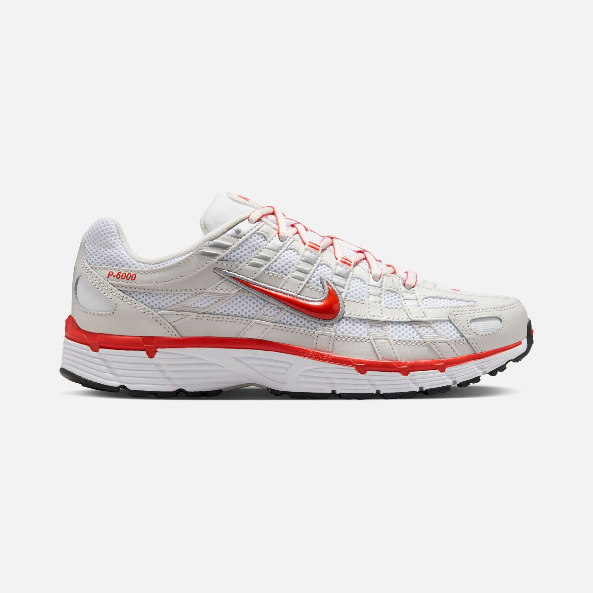 Nike Sportswear P-6000 Kadın Spor Ayakkabı