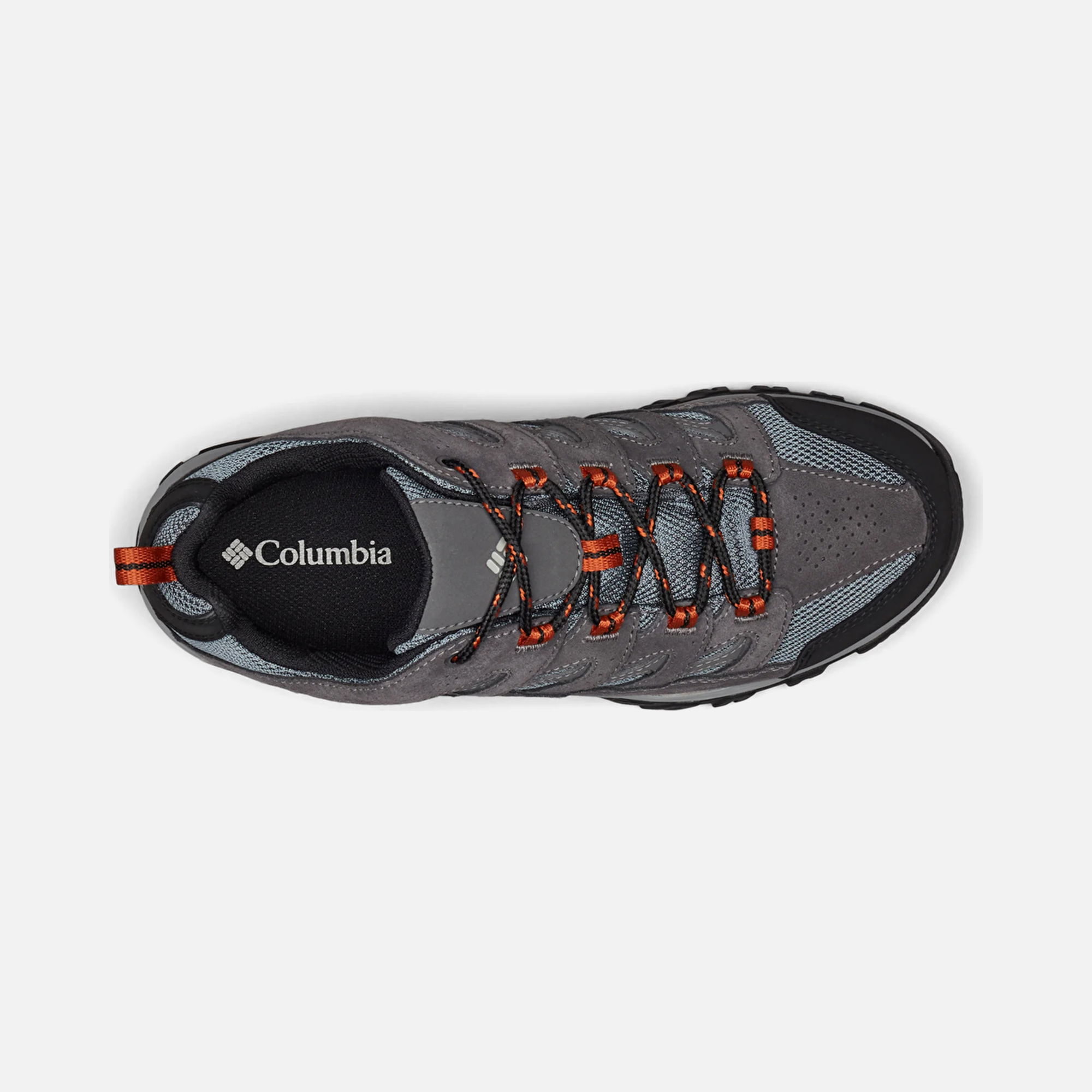 Columbia Crestwood™ Waterproof Hiking Kadın Spor Ayakkabı