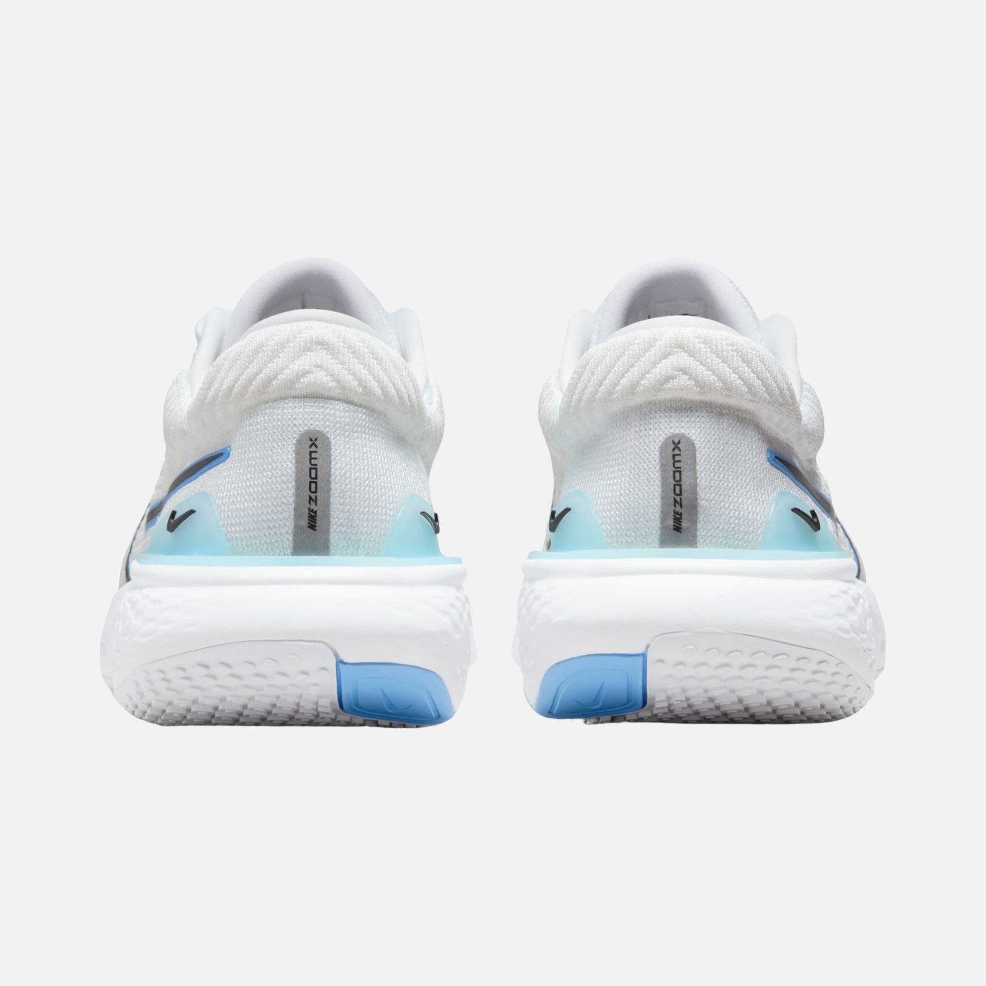 Nike ZoomX Invincible Run Flyknit 2 Road Running Erkek Spor Ayakkabı