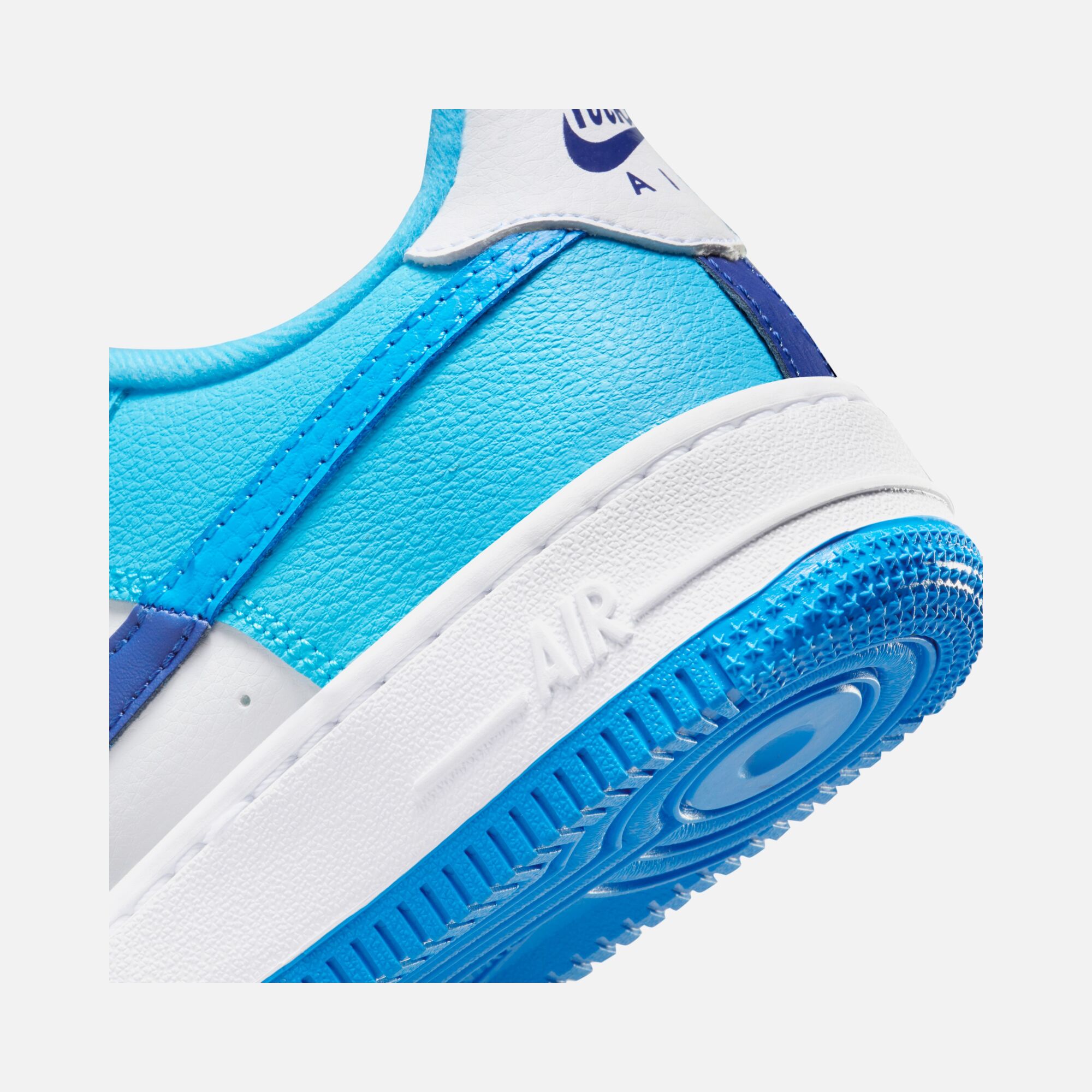 Nike Air Force 1 LV8 2 (GS) Spor Ayakkabı