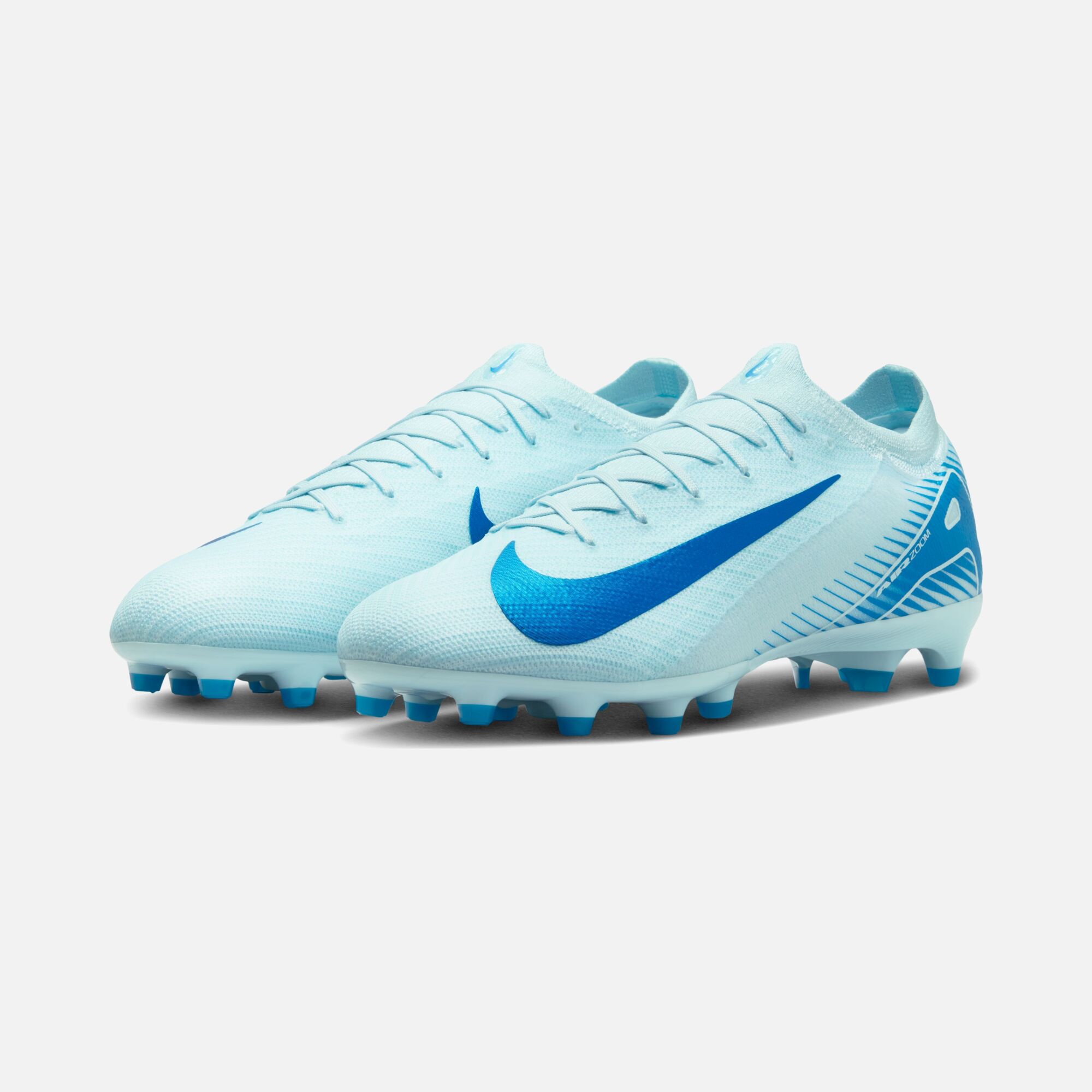 Nike Mercurial Zoom Vapor 16 Pro Artificial Ground-Pro Low-Top Erkek Krampon