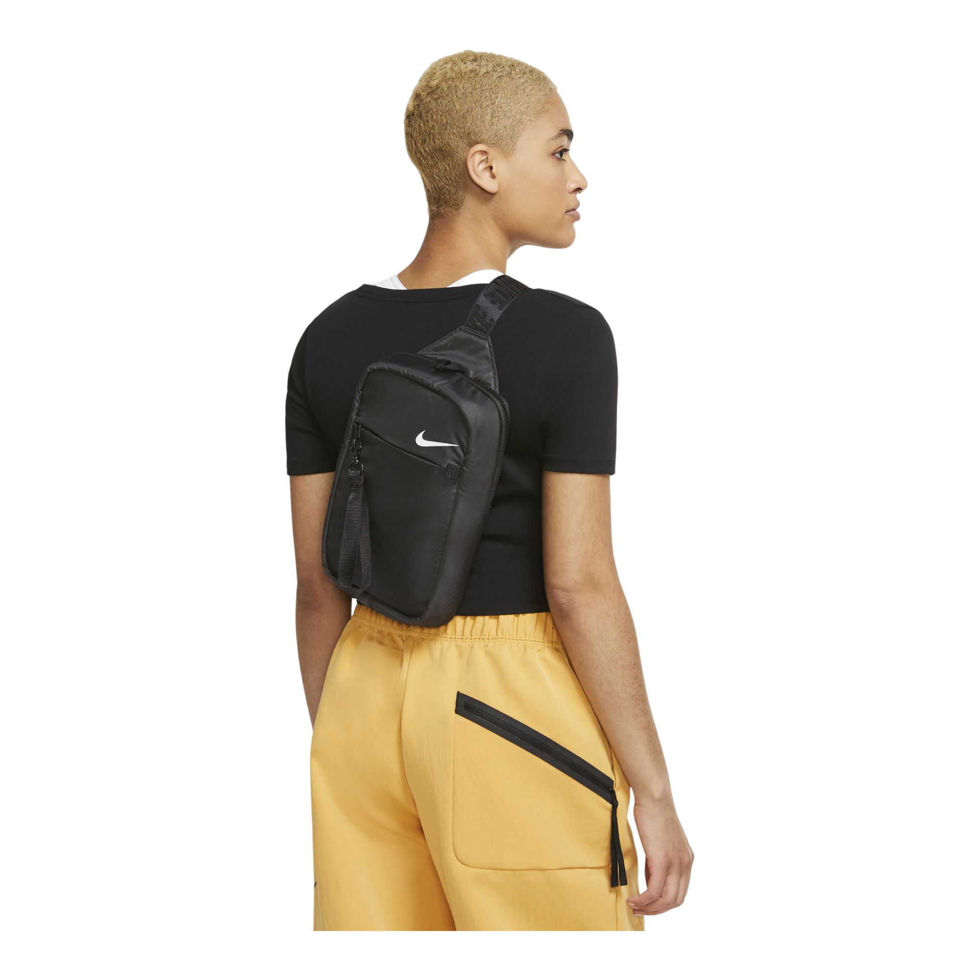 Nike Sportswear Essentials (5 L) Unisex Omuz Çantası