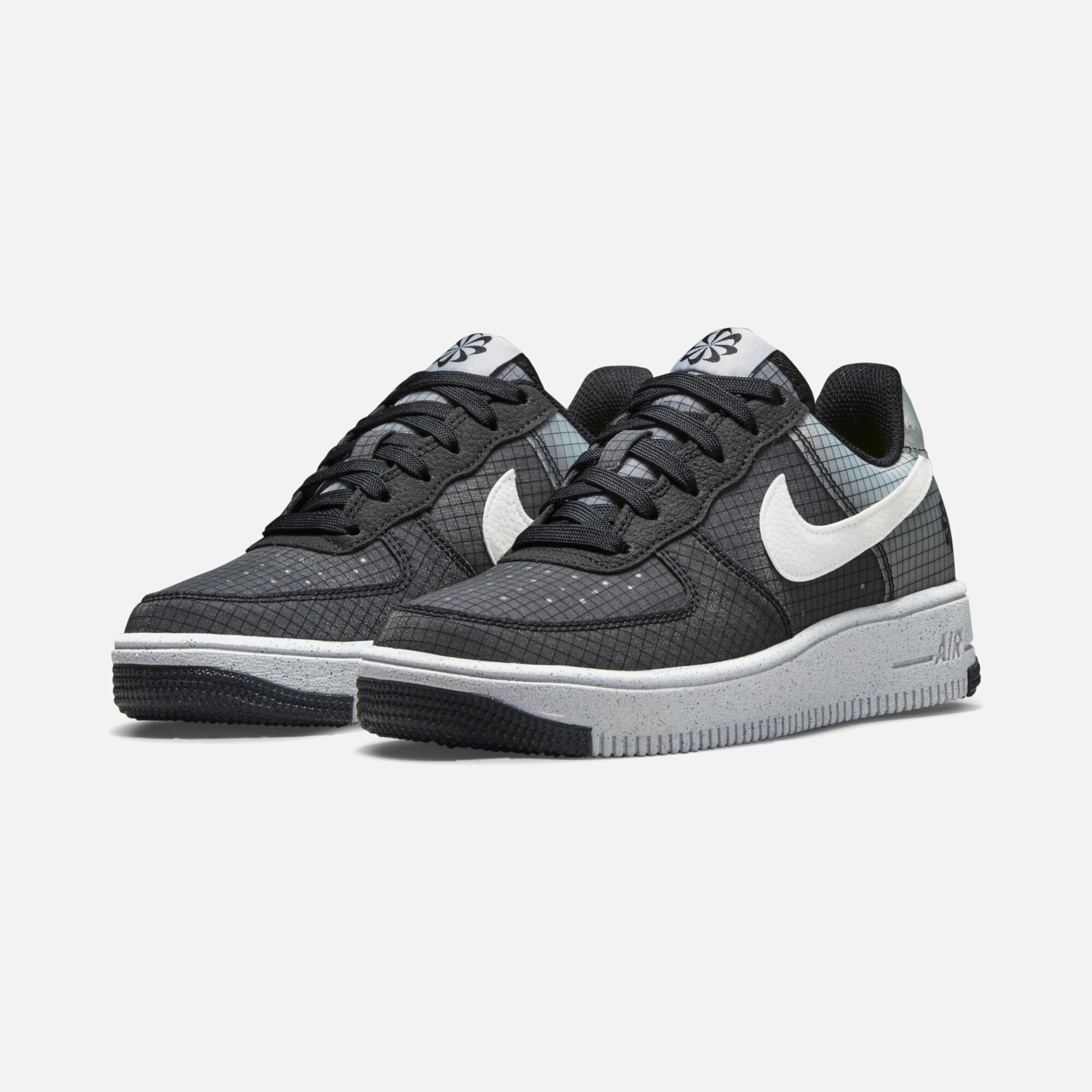 Nike Air Force 1 Crater (GS) Spor Ayakkabı