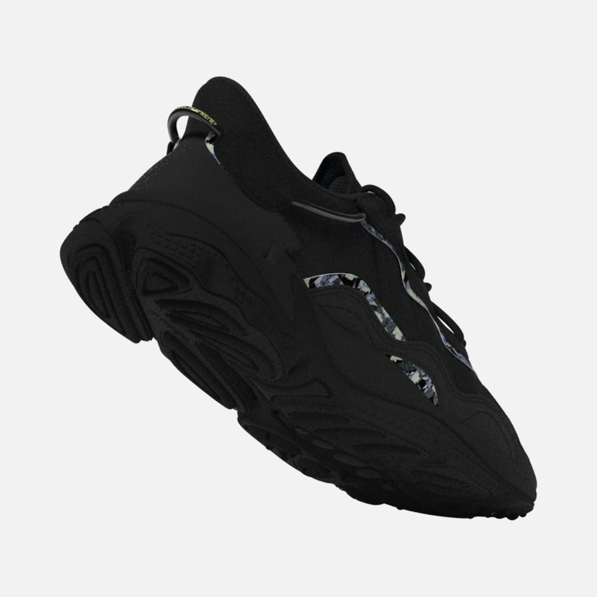 adidas Sportswear Ozweego FW23 Kadın Spor Ayakkabı