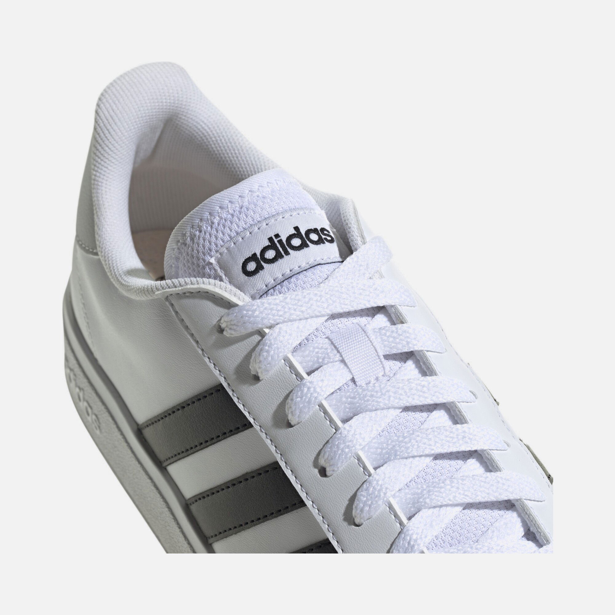 adidas Grand Court TD Lifestyle Court Casual Erkek Spor Ayakkabı