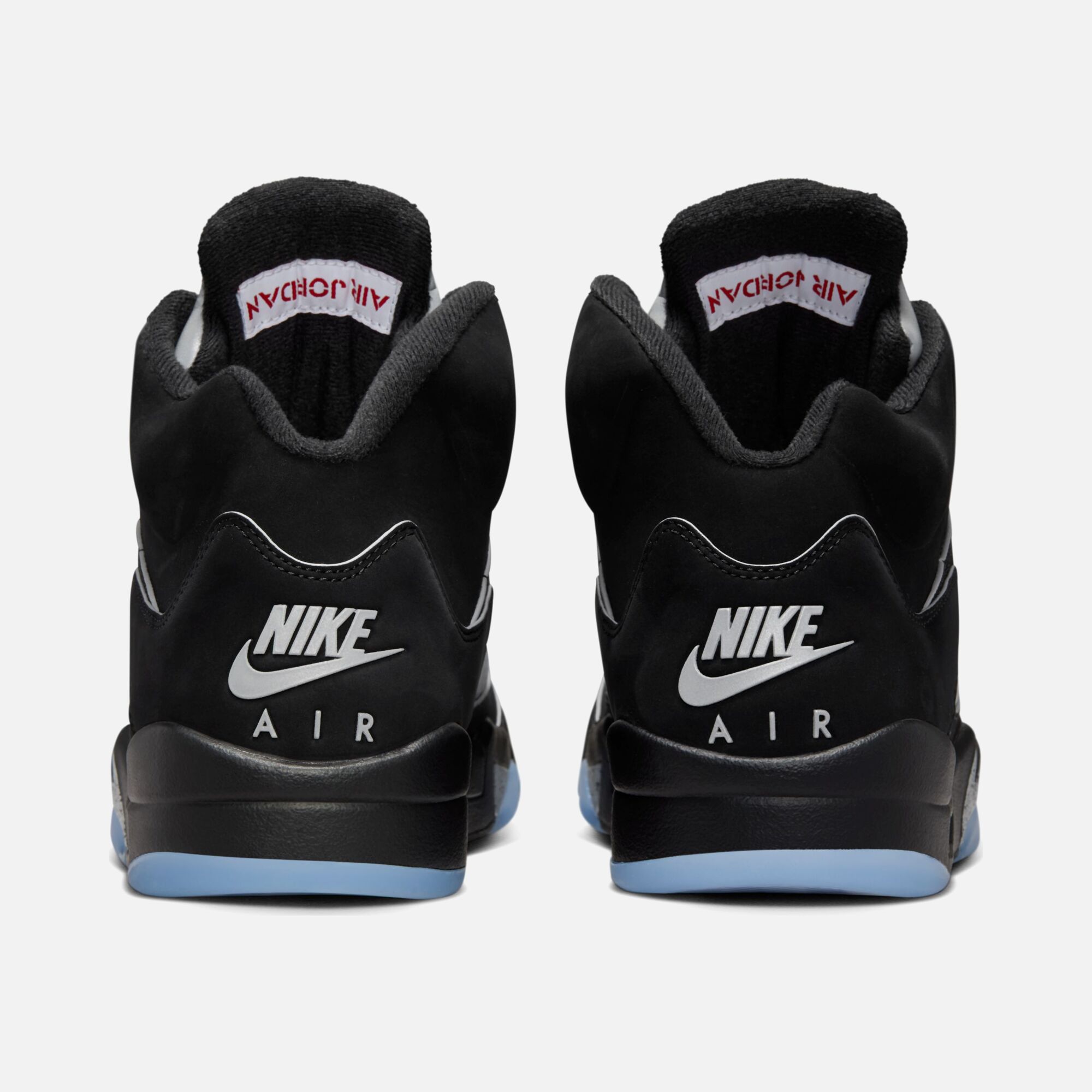Nike Air Jordan 5 Retro OG Erkek Spor Ayakkabı