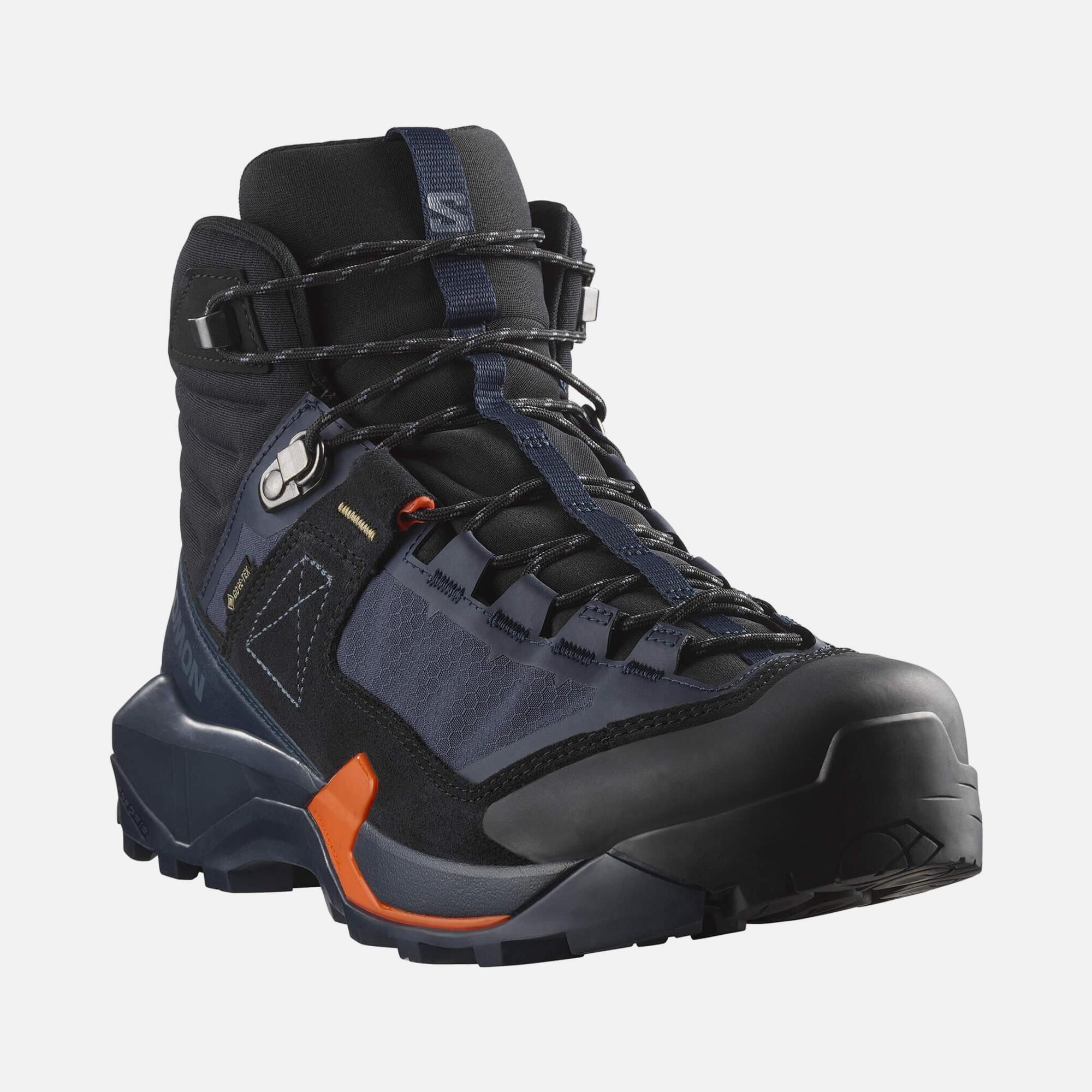 Salomon X Ultra Alpine Mid Gore-Tex Hiking Erkek Bot