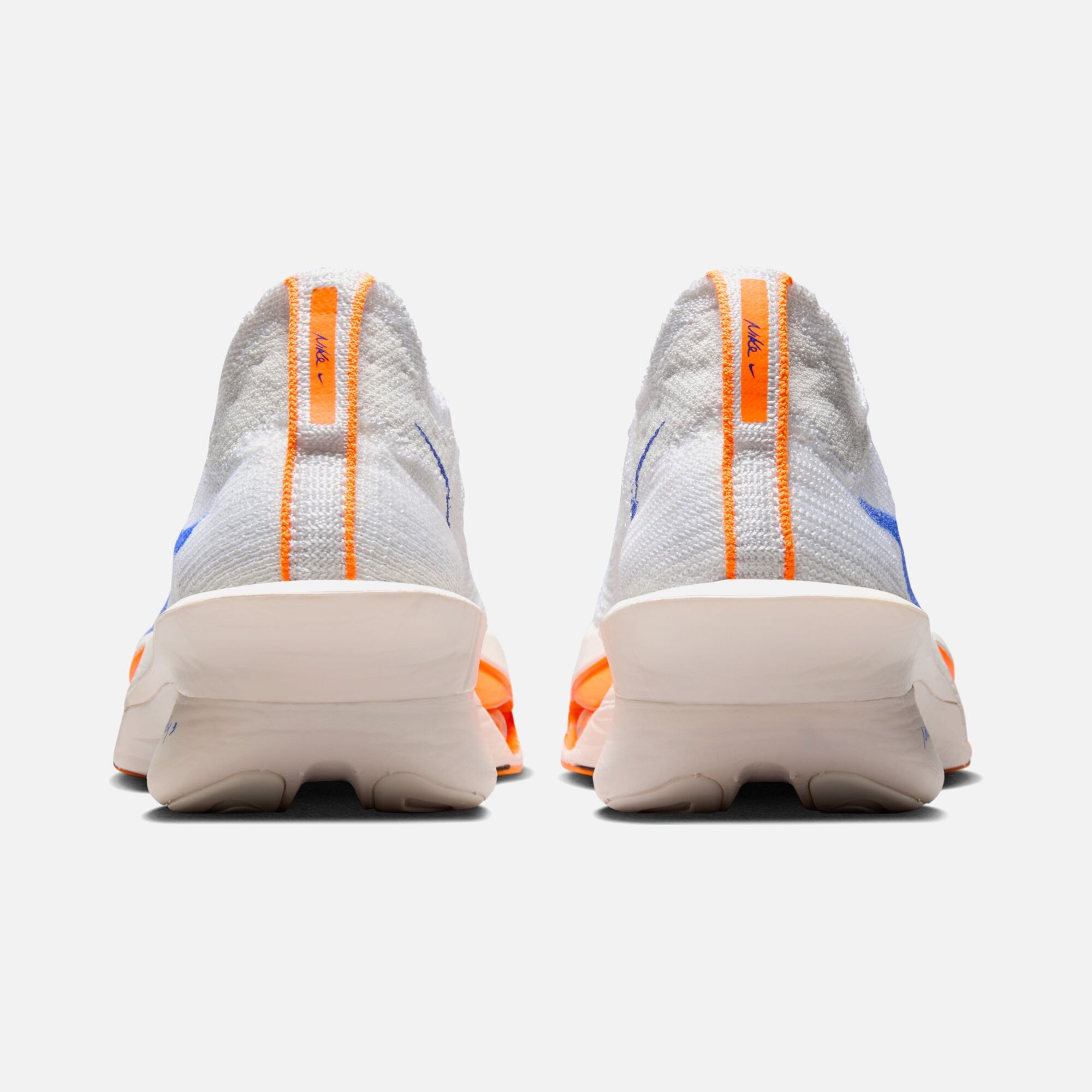 Nike Air ZoomX Alphafly Next% 3 Blueprint Road Racing Kadın Spor Ayakkabı