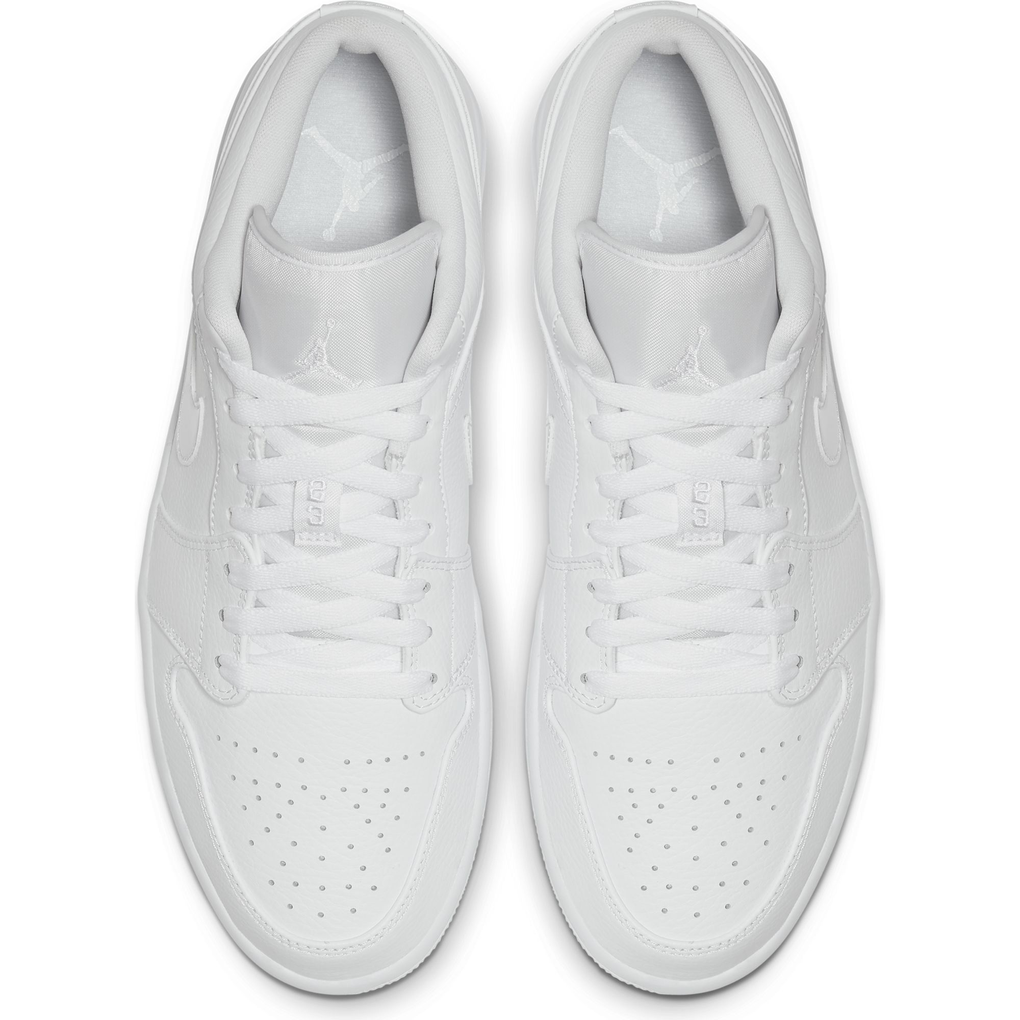 Nike Air Jordan 1 Low CO Erkek Spor Ayakkabı