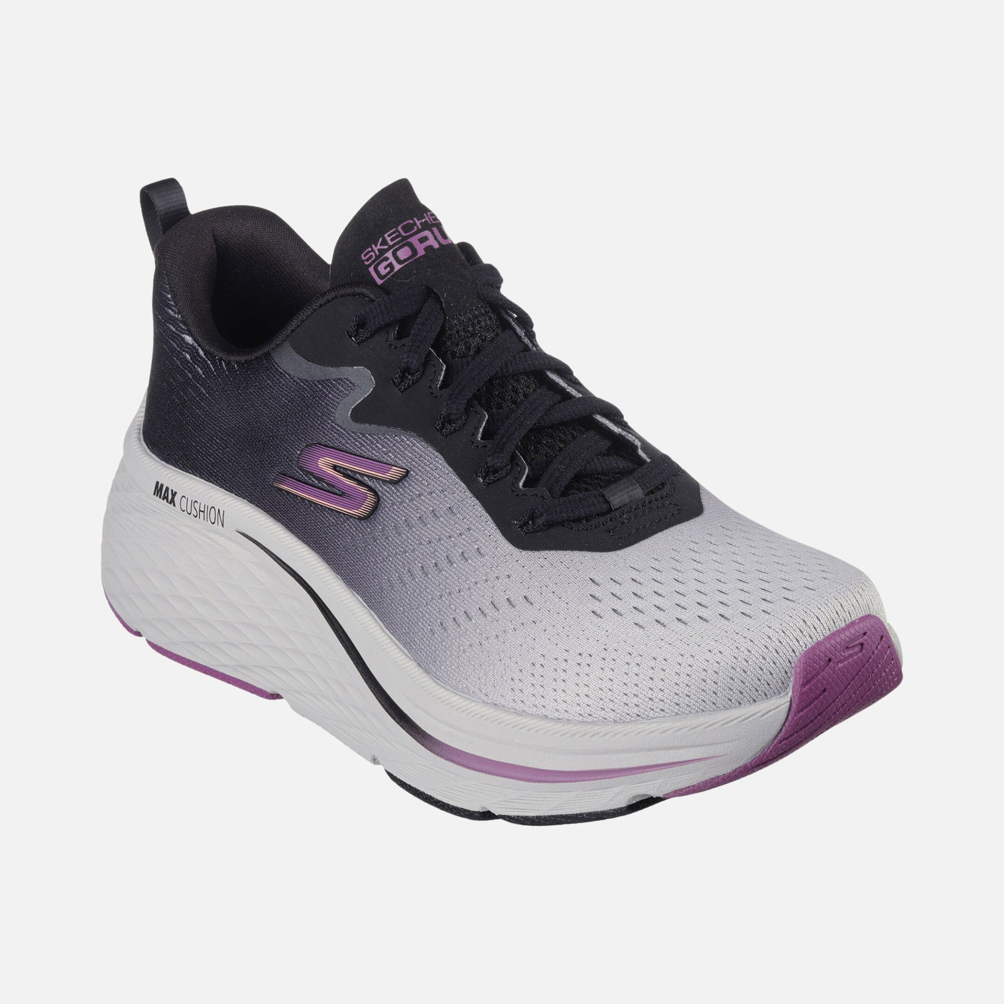 Skechers Max Cushioning Elite 2.0 Superior Stride Running Kadın Spor Ayakkabı