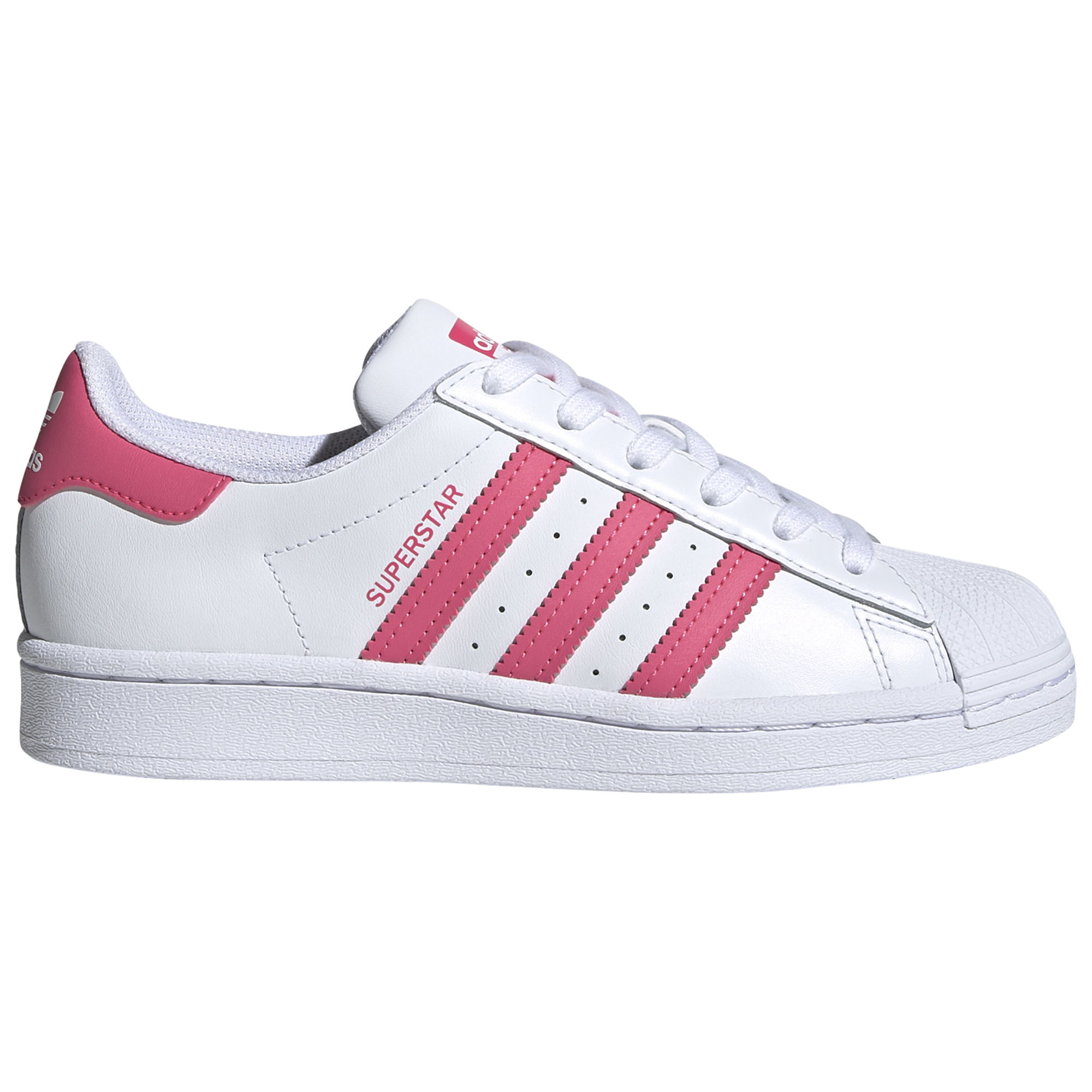 adidas Superstar CO (GS) Spor Ayakkabı
