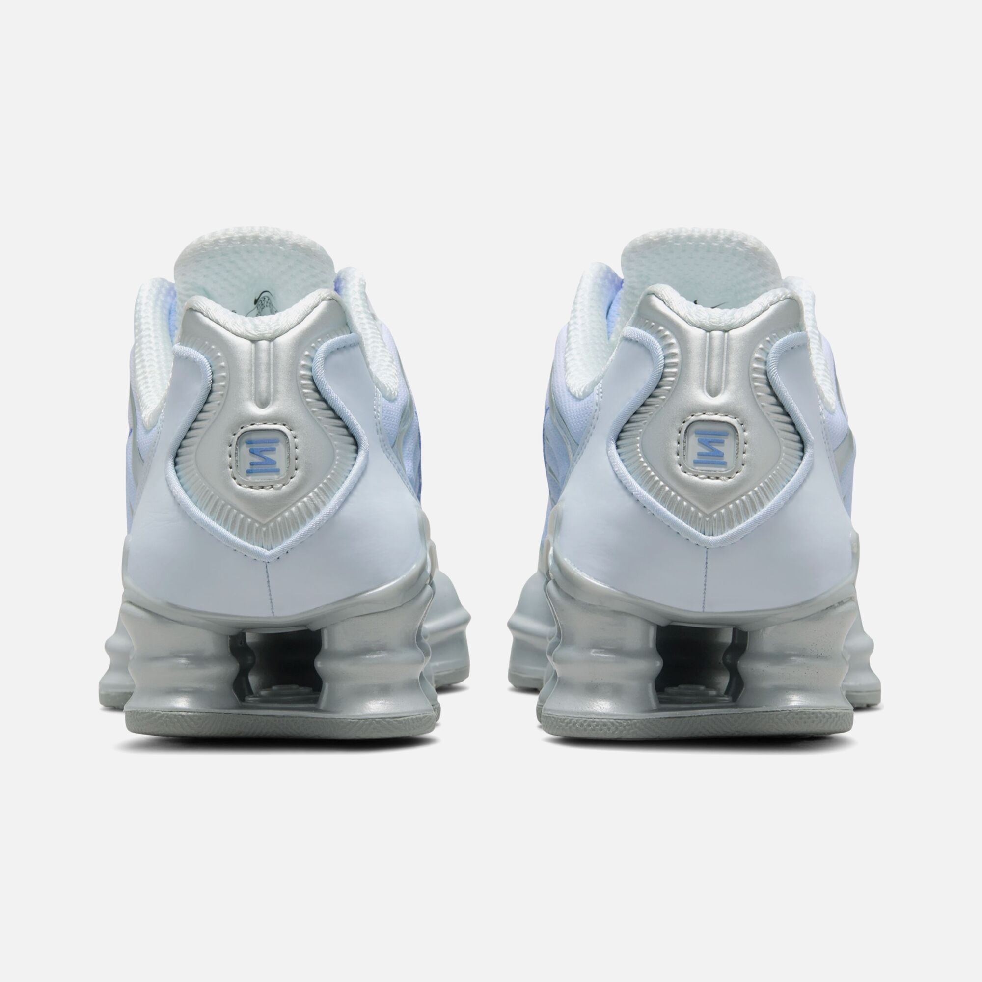 Nike Sportswear Shox TL Kadın Spor Ayakkabı